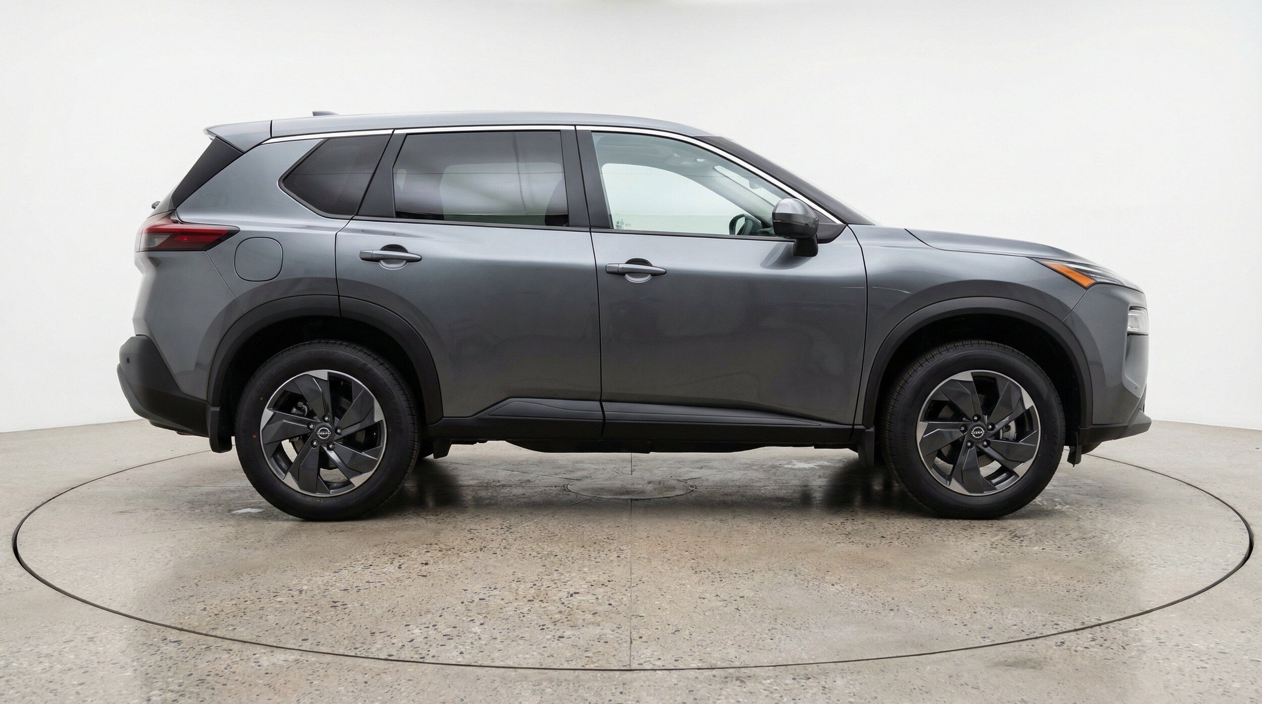 Thumbnail: 2025 Nissan Rogue - 11