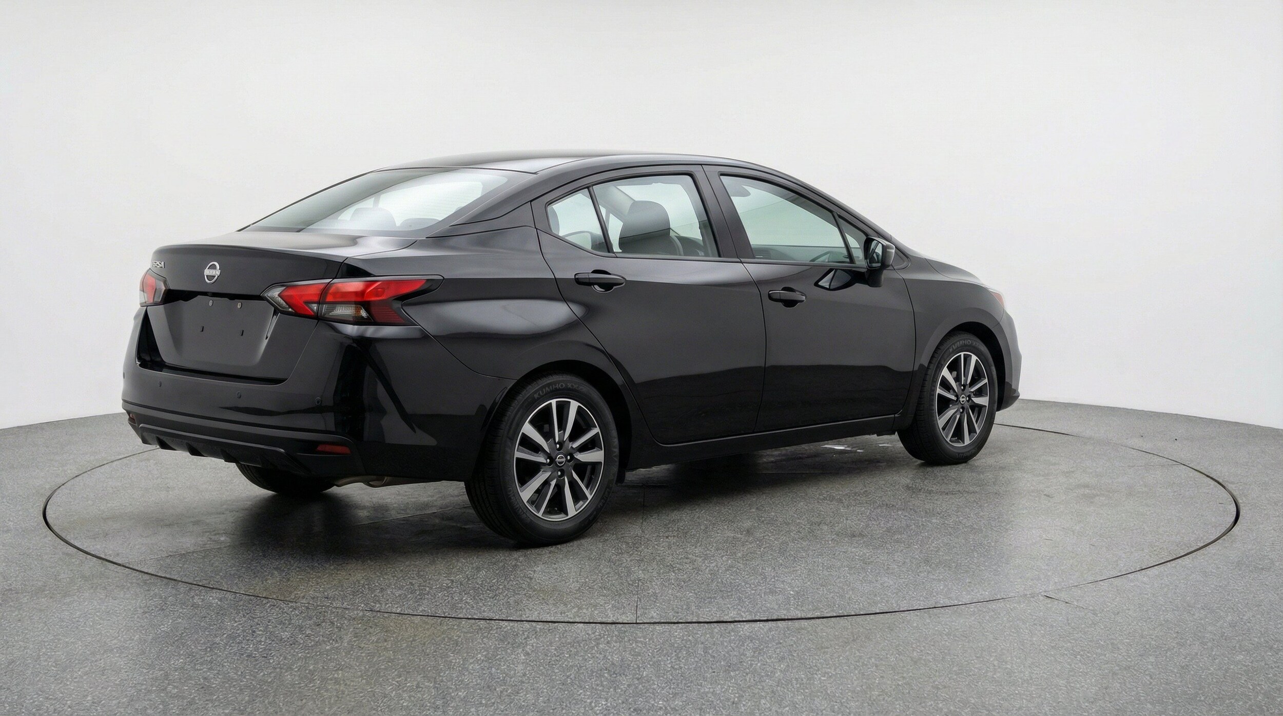Thumbnail: 2025 Nissan Versa - 9