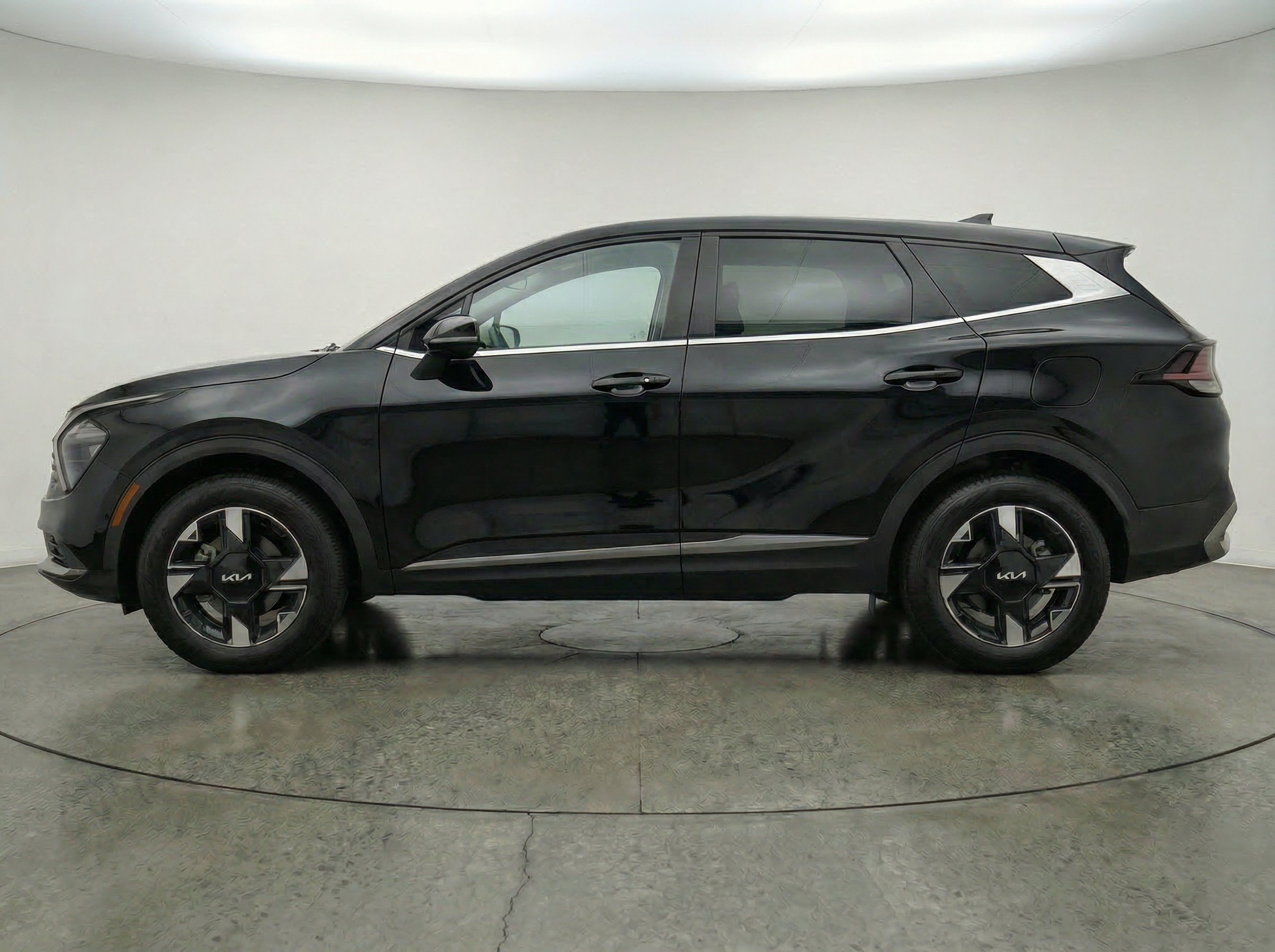 Thumbnail: 2026 Kia Sportage - 5