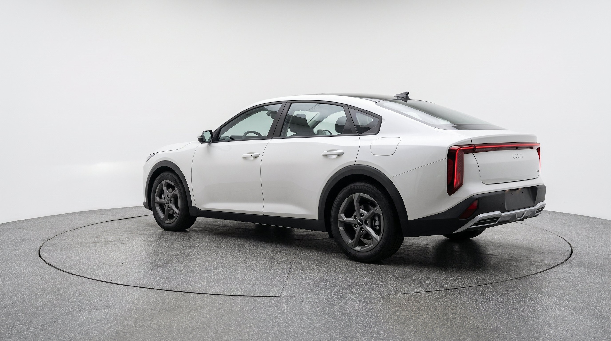 Thumbnail: 2026 Kia K4 - 6