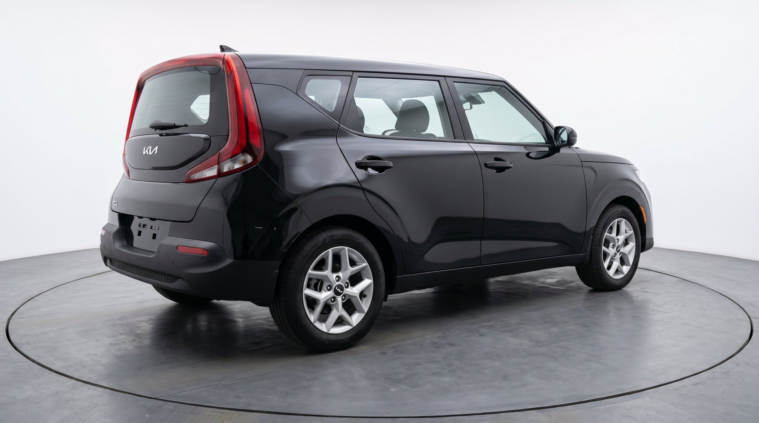 Thumbnail: 2025 Kia Soul - 9