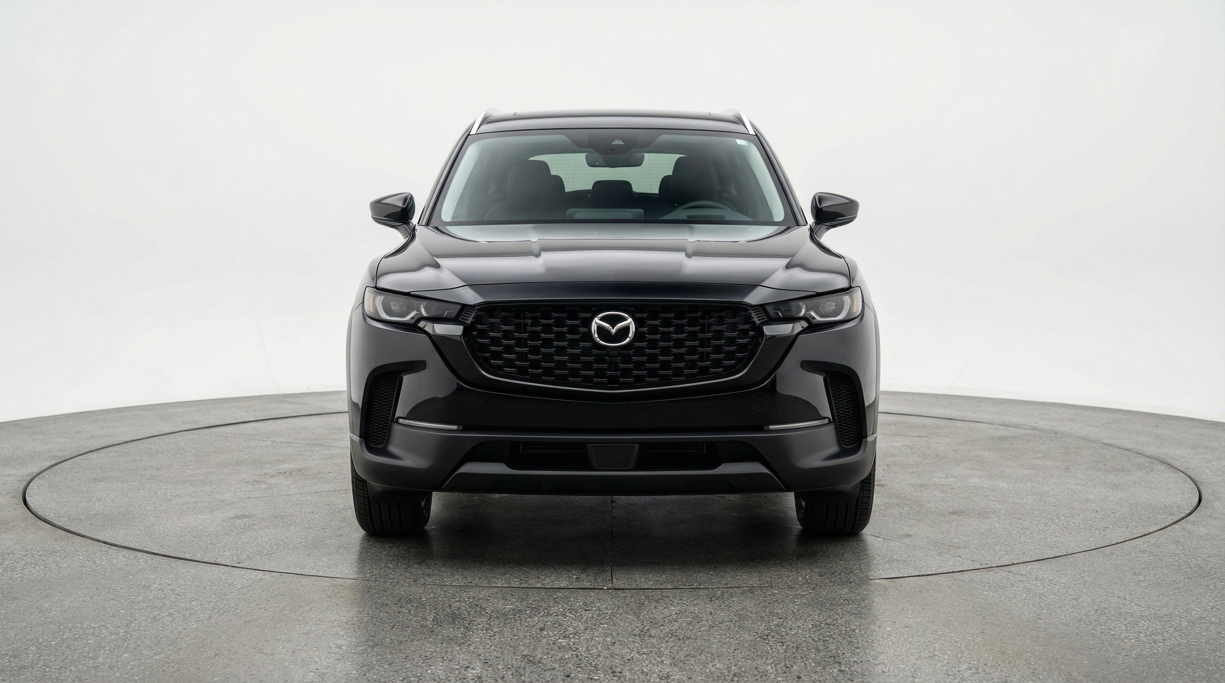 Thumbnail: 2026 Mazda CX-50 - 2