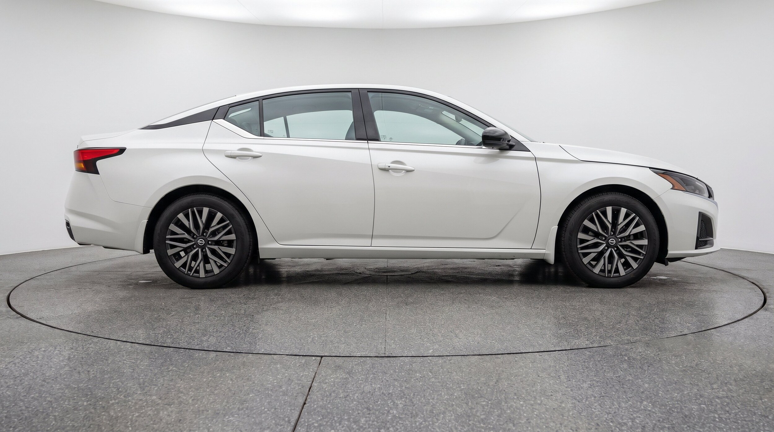 Thumbnail: 2026 Nissan Altima - 11