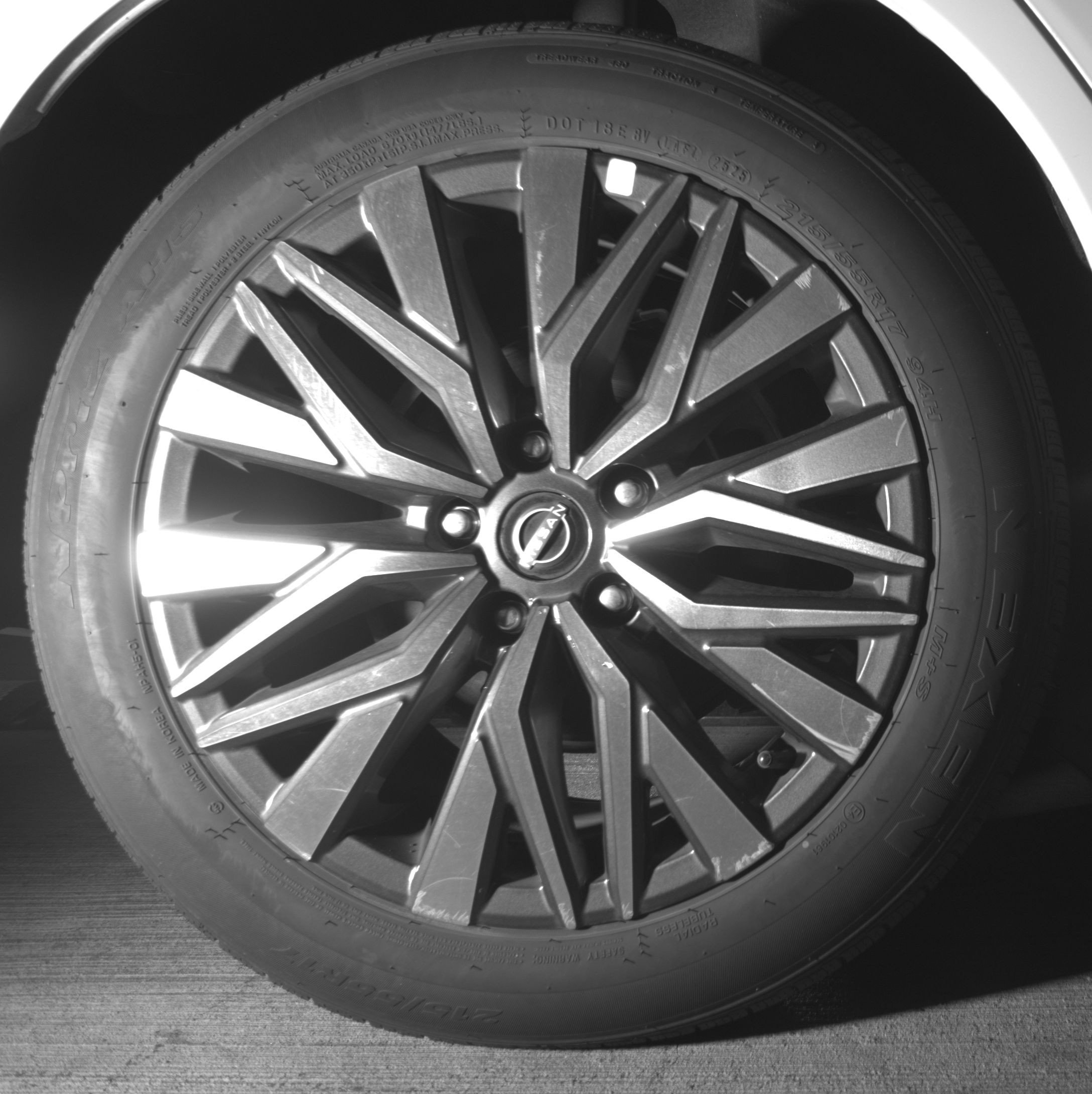 Thumbnail: 2025 Nissan Altima - 15