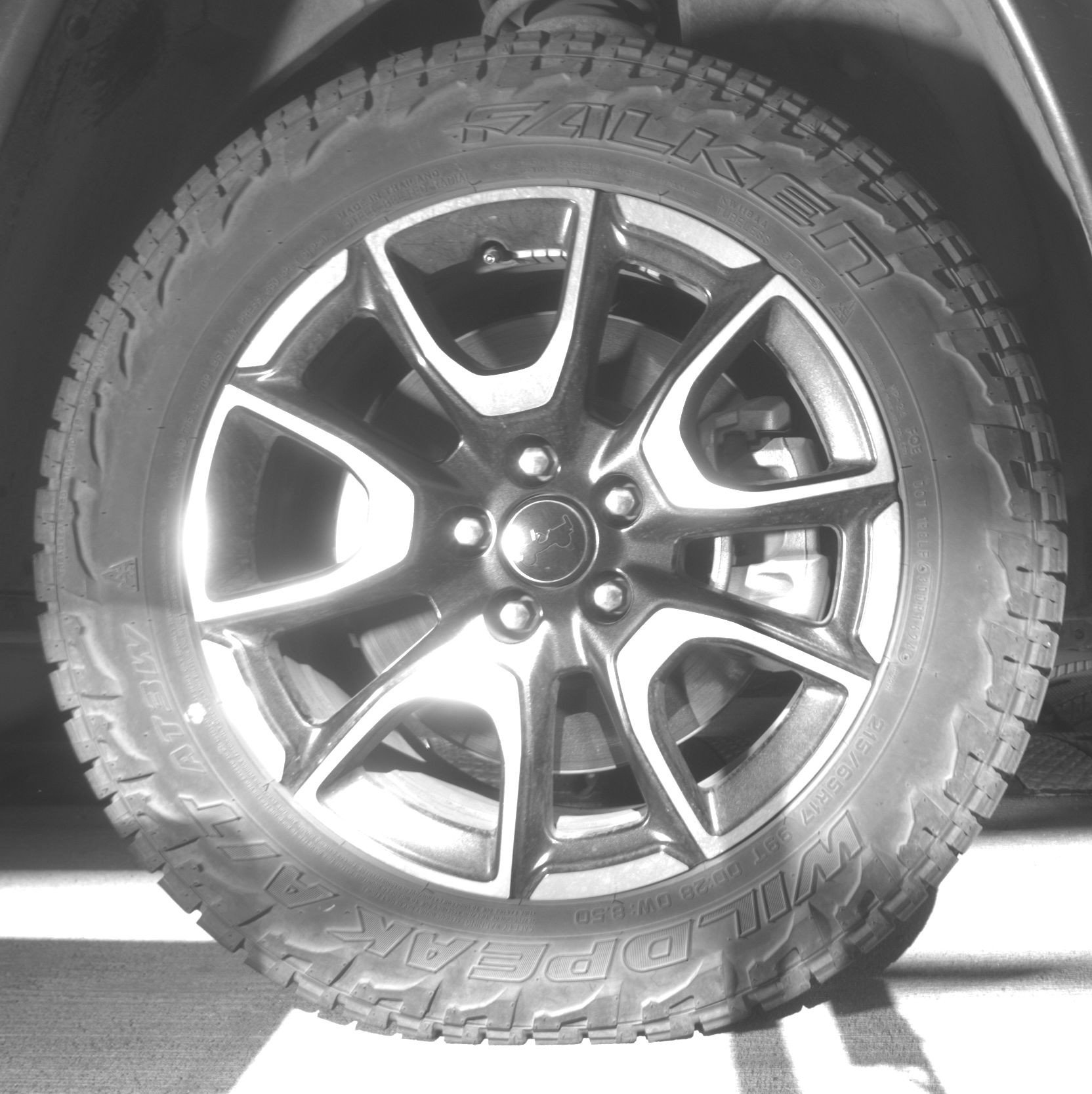 Thumbnail: 2025 Jeep Compass - 13