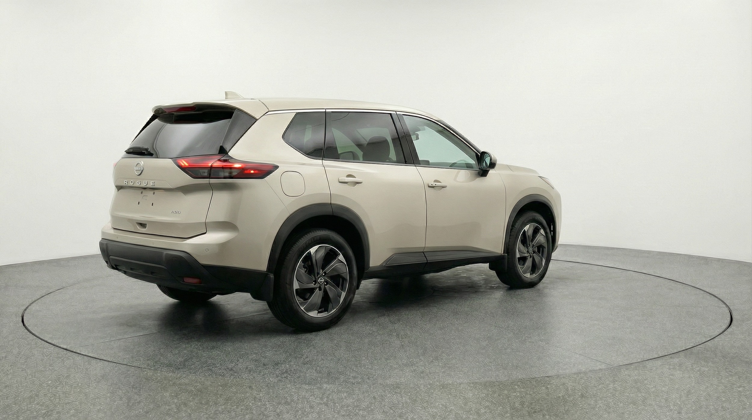 Thumbnail: 2025 Nissan Rogue - 7