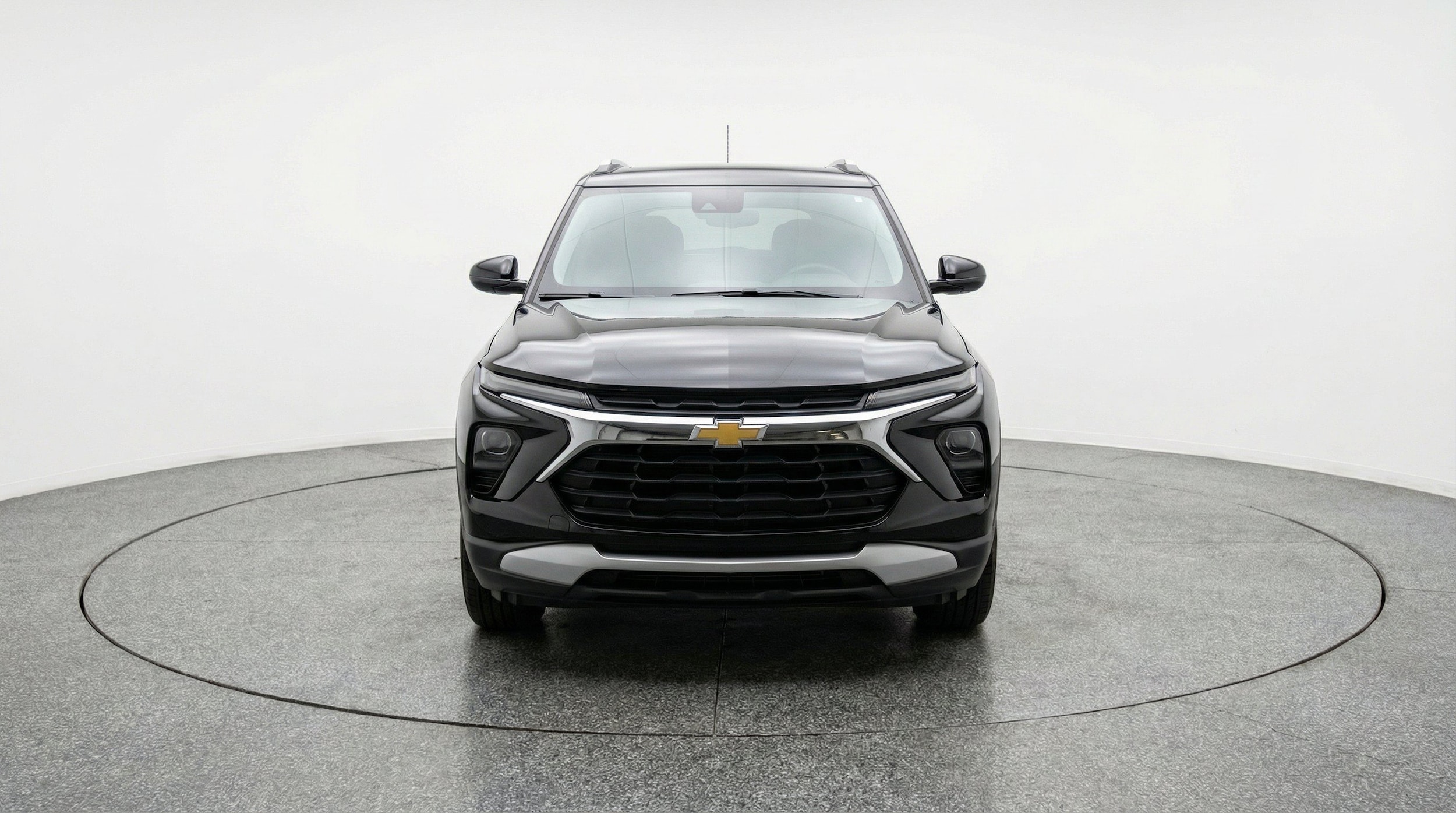 Thumbnail: 2025 Chevrolet TrailBlazer - 2