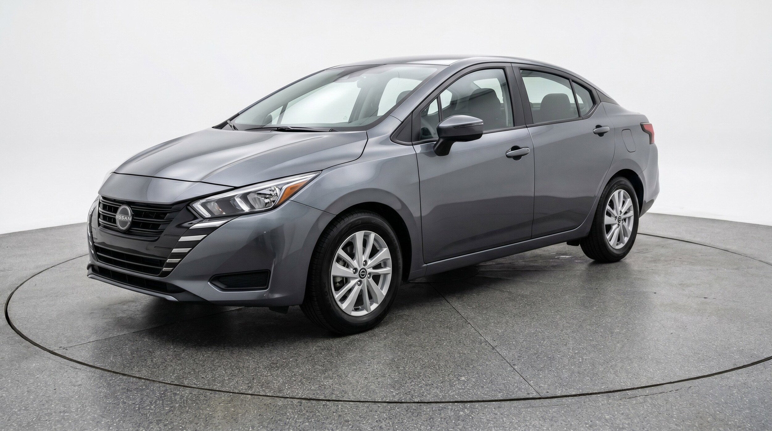 Thumbnail: 2025 Nissan Versa - 3