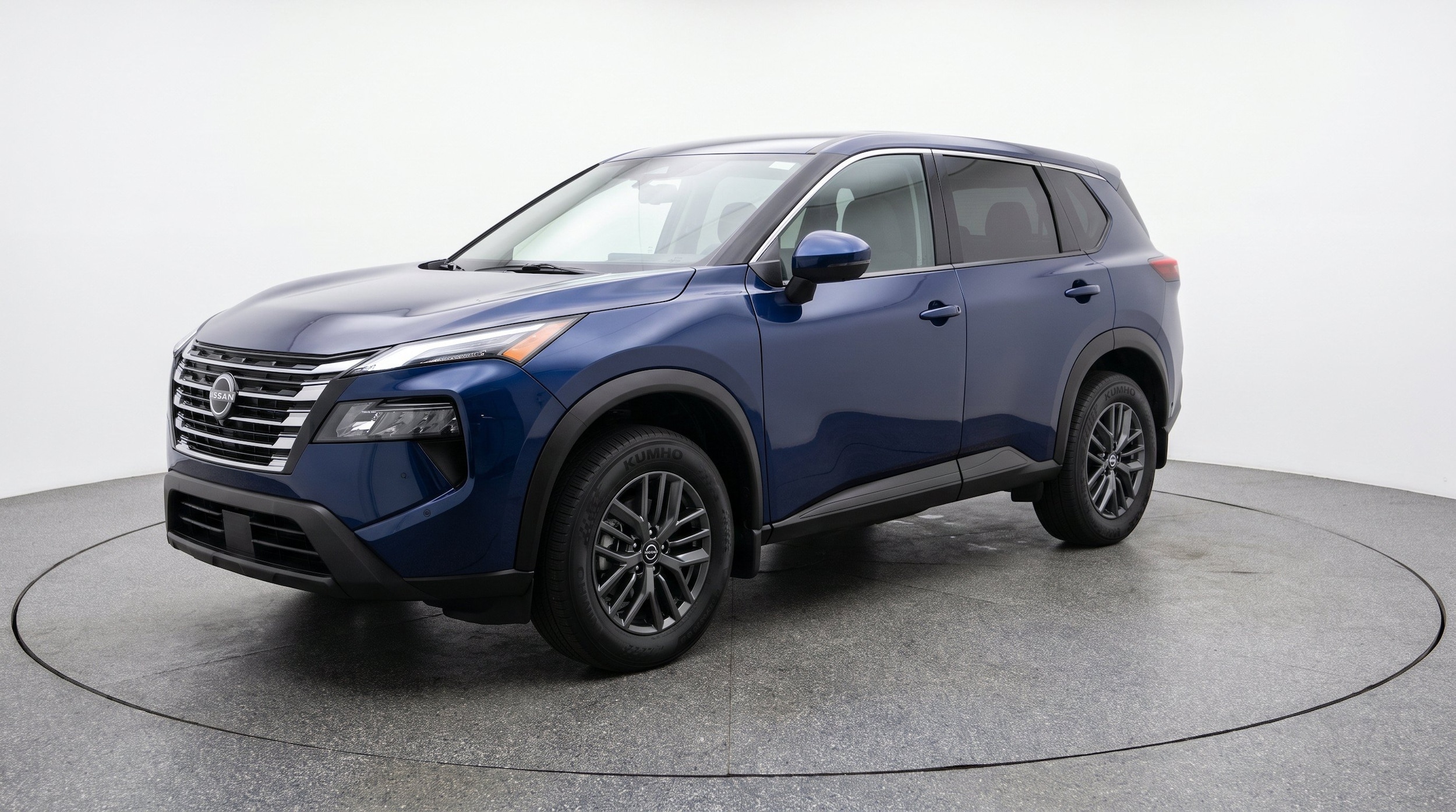 Thumbnail: 2026 Nissan Rogue - 3
