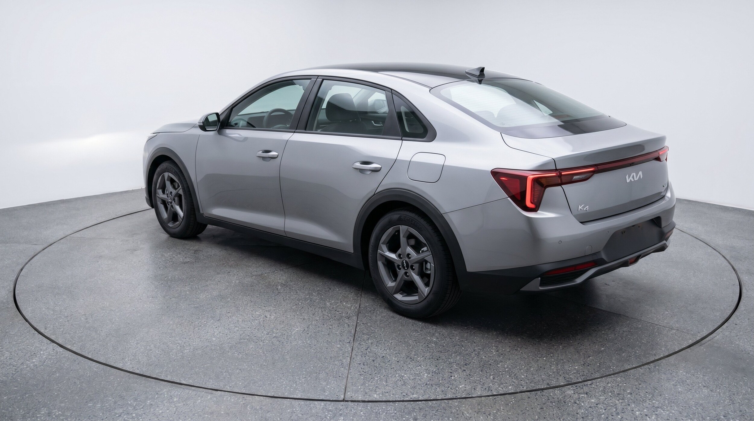 Thumbnail: 2026 Kia K4 - 6