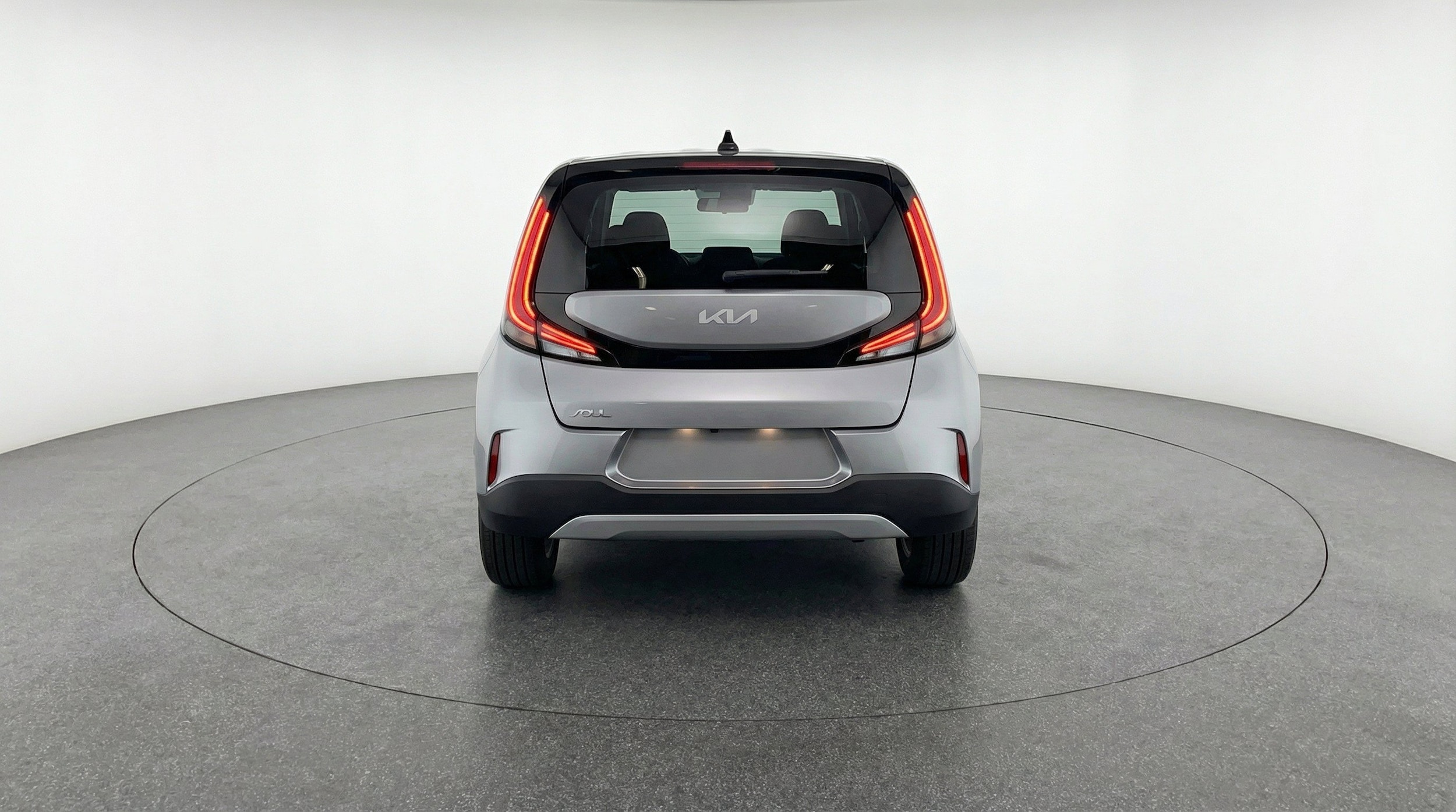 Thumbnail: 2025 Kia Soul - 7