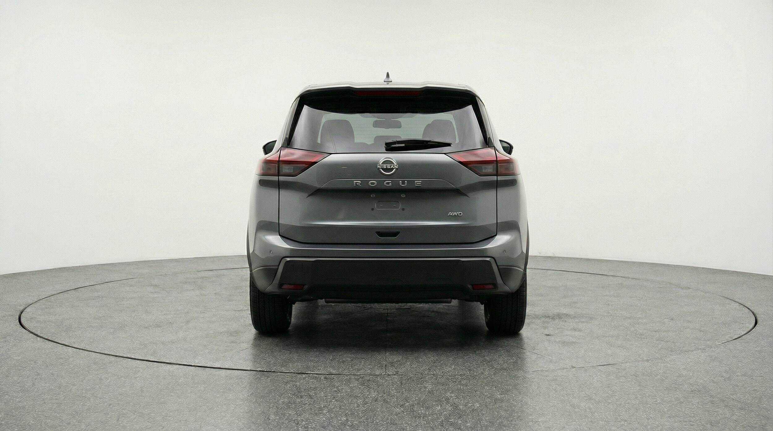 Thumbnail: 2025 Nissan Rogue - 7