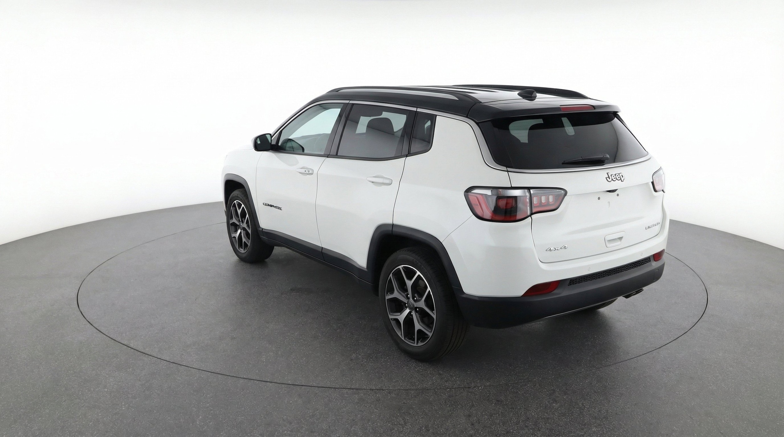 Thumbnail: 2025 Jeep Compass - 6