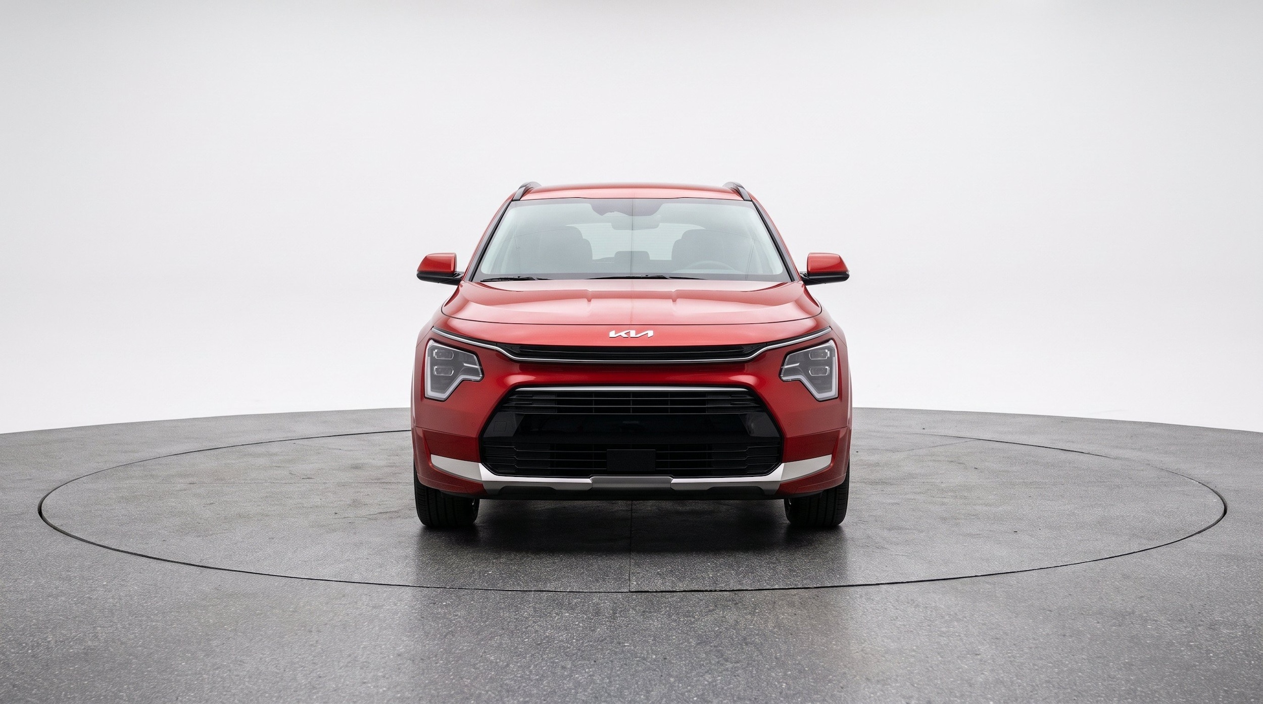 Thumbnail: 2026 Kia Niro - 2