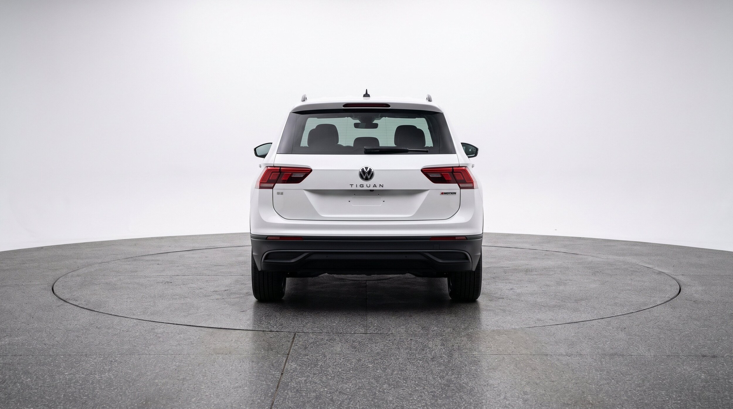 Thumbnail: 2026 Volkswagen Tiguan - 7