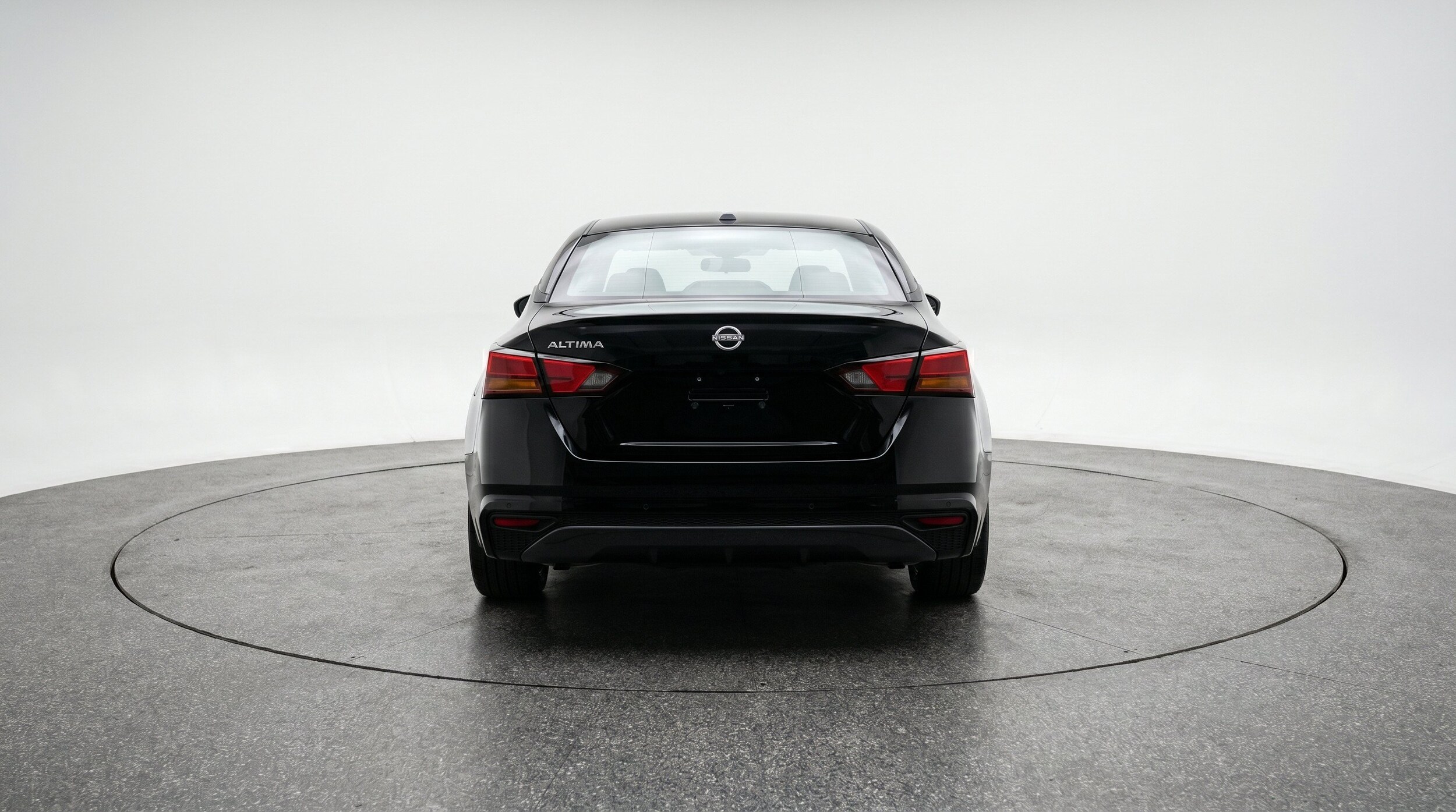 Thumbnail: 2026 Nissan Altima - 7