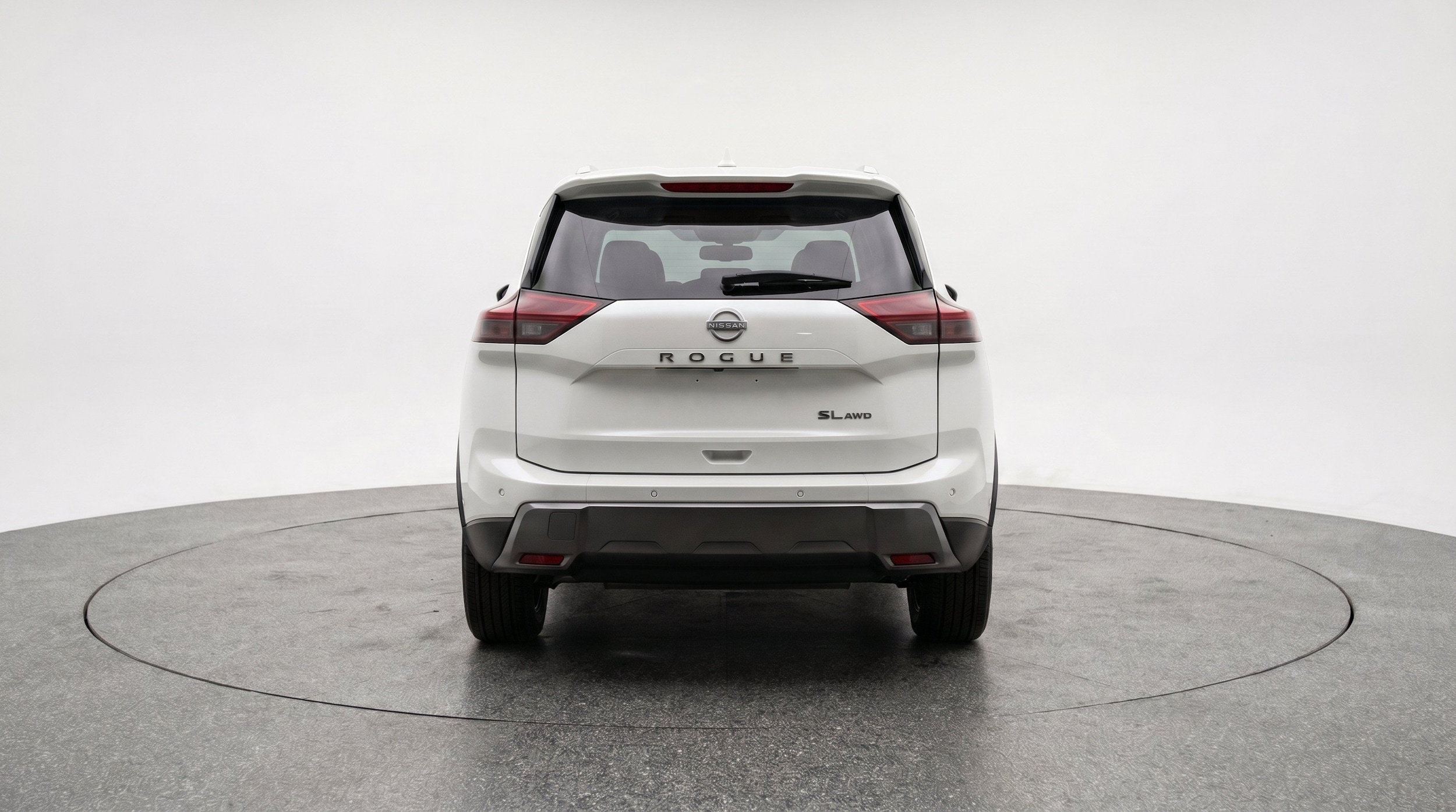 Thumbnail: 2026 Nissan Rogue - 7