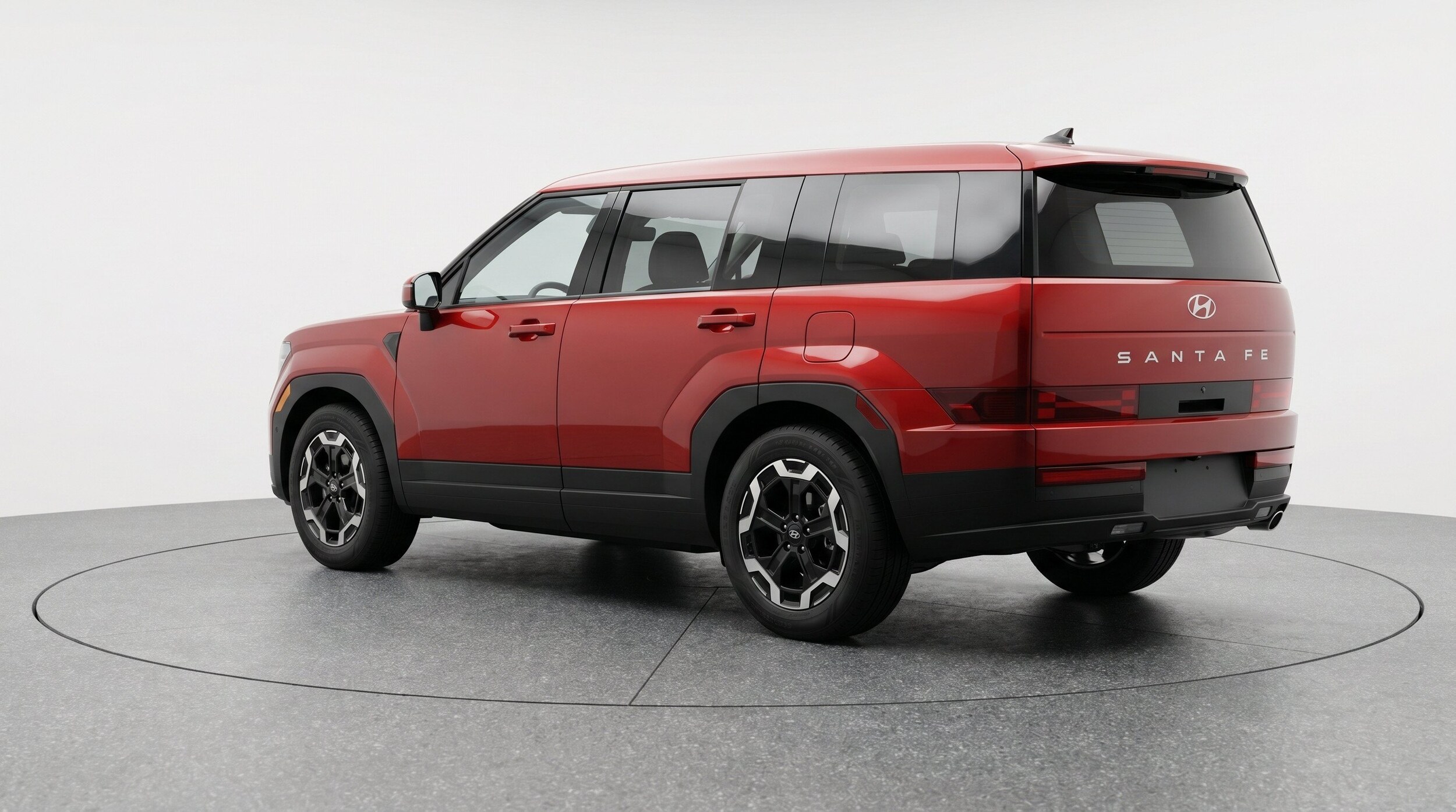 Thumbnail: 2026 Hyundai Santa Fe - 6