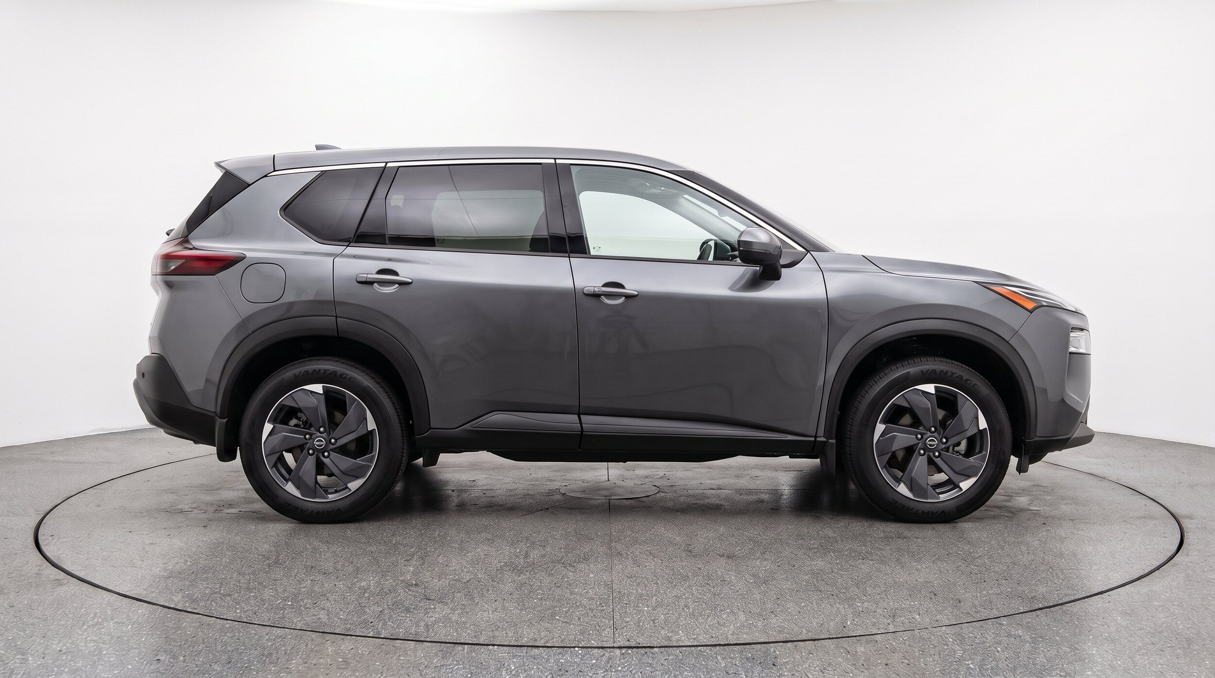Thumbnail: 2025 Nissan Rogue - 11