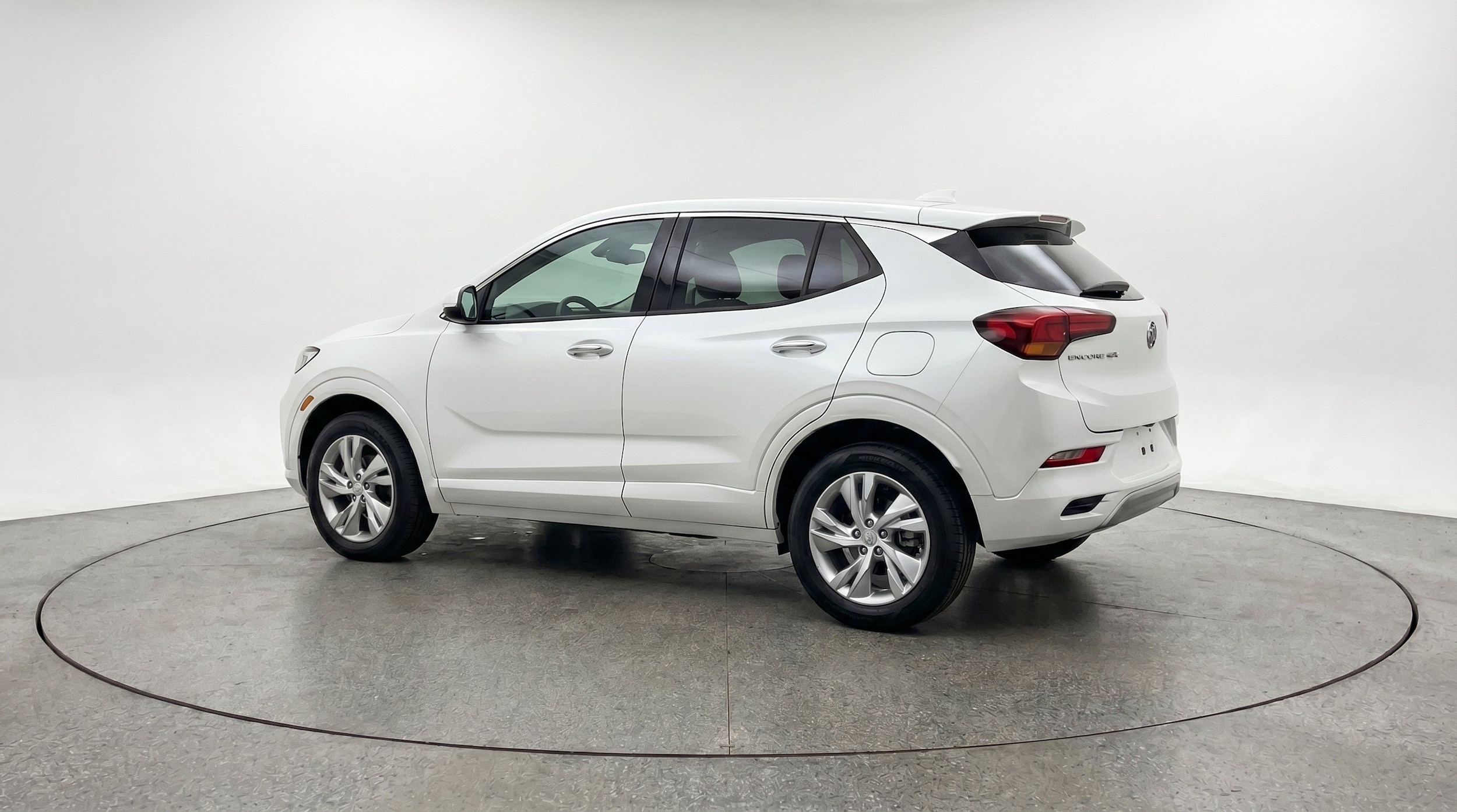 Thumbnail: 2026 Buick Encore GX - 6