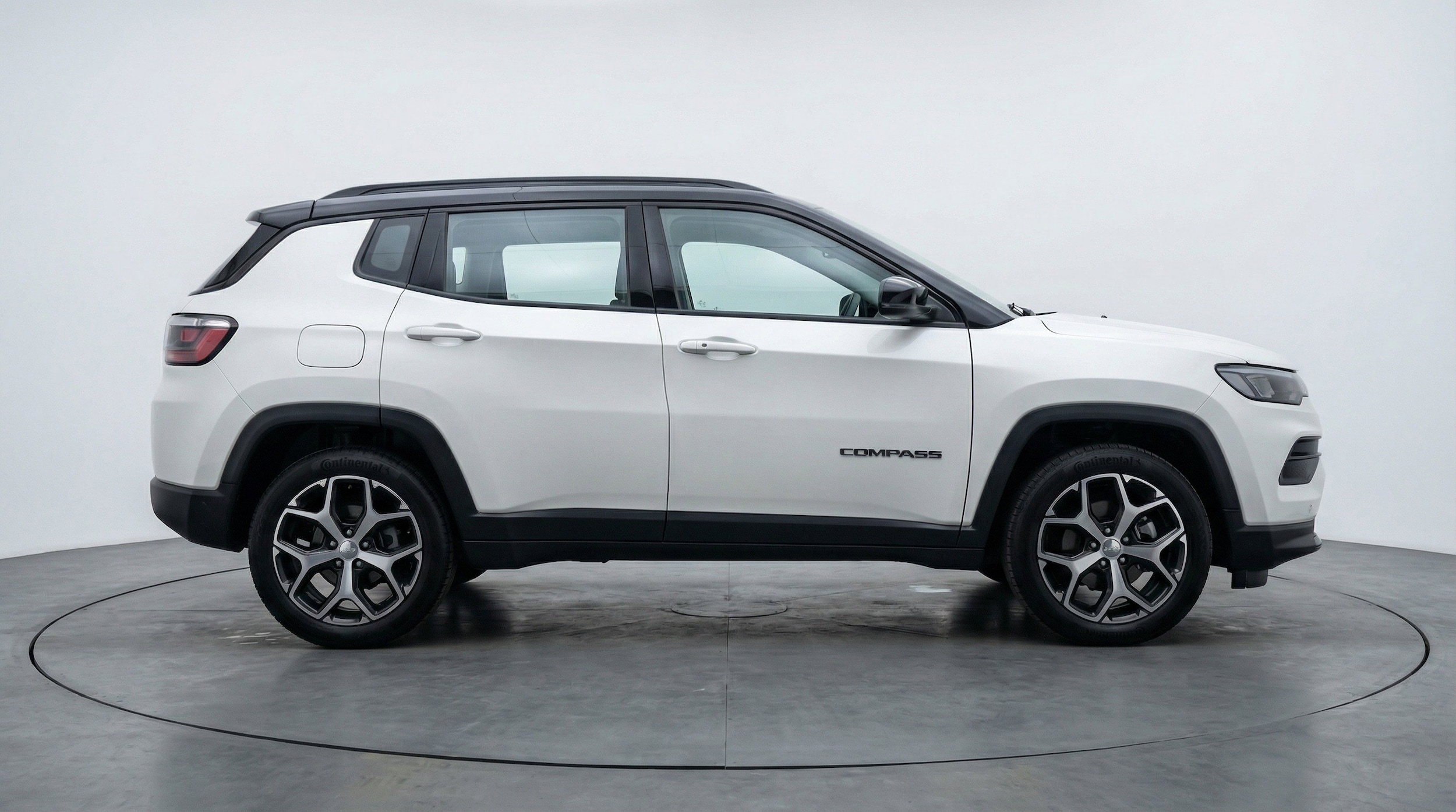 Thumbnail: 2025 Jeep Compass - 11