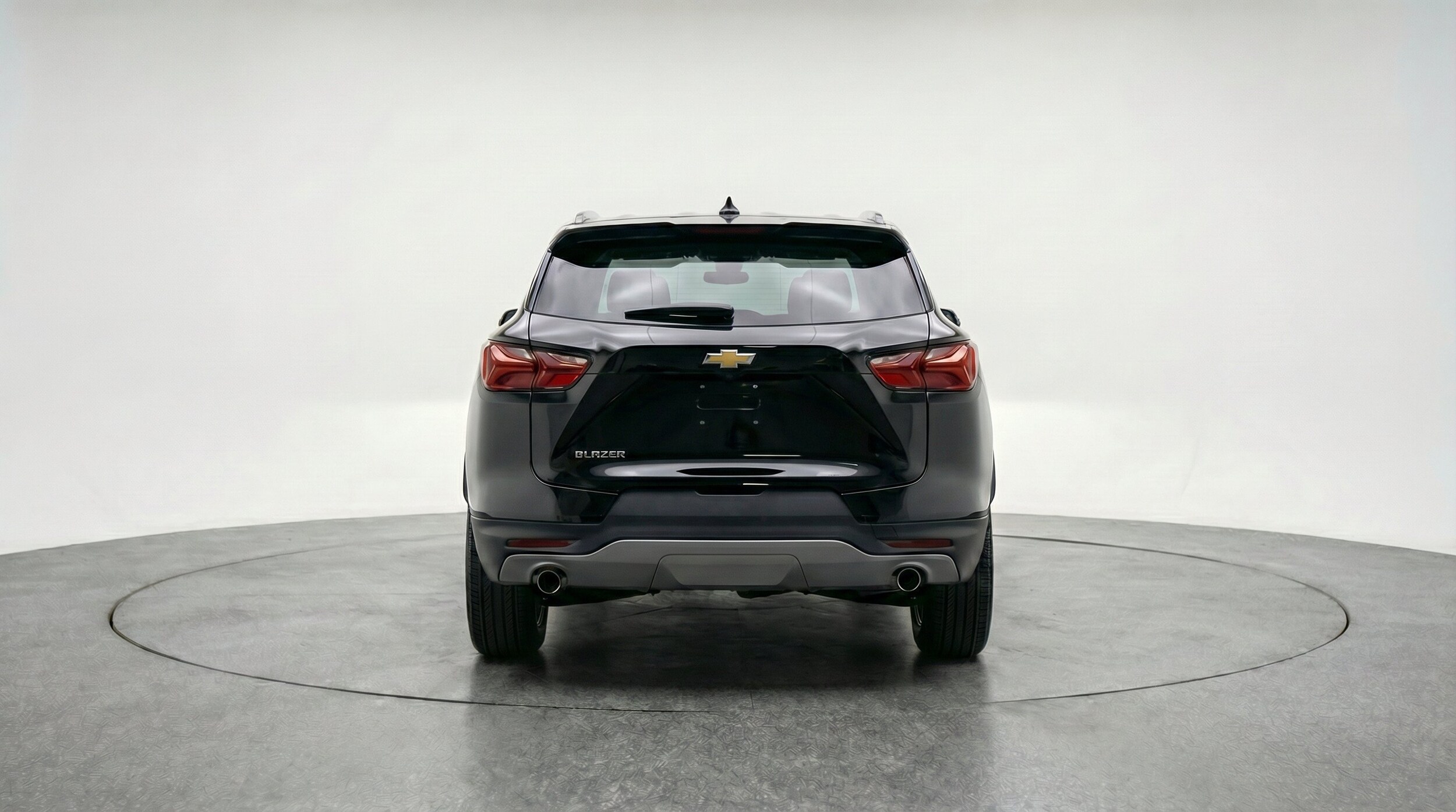 Thumbnail: 2025 Chevrolet Blazer - 7