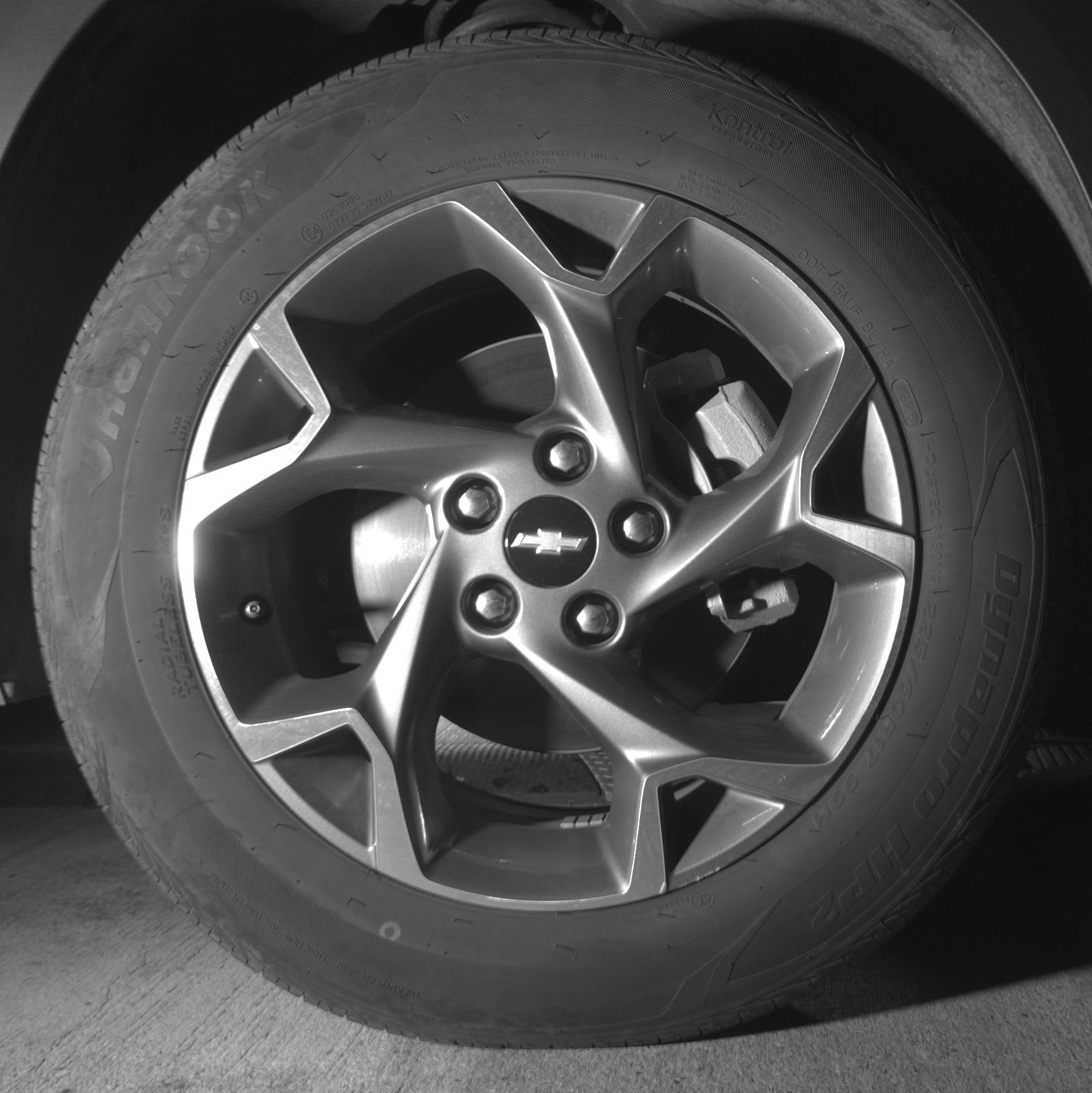 Thumbnail: 2025 Chevrolet Trax - 12