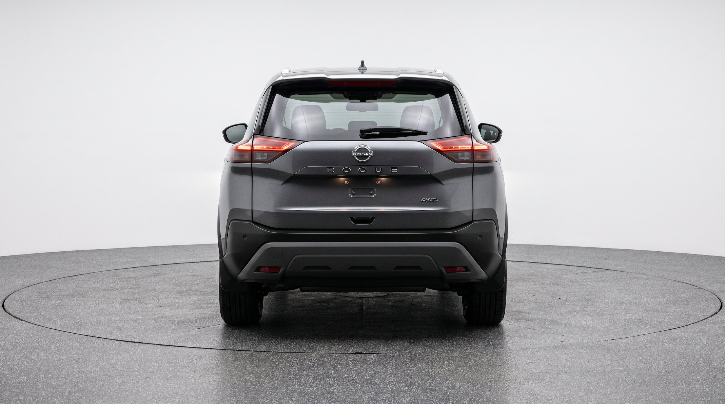 Thumbnail: 2025 Nissan Rogue - 7