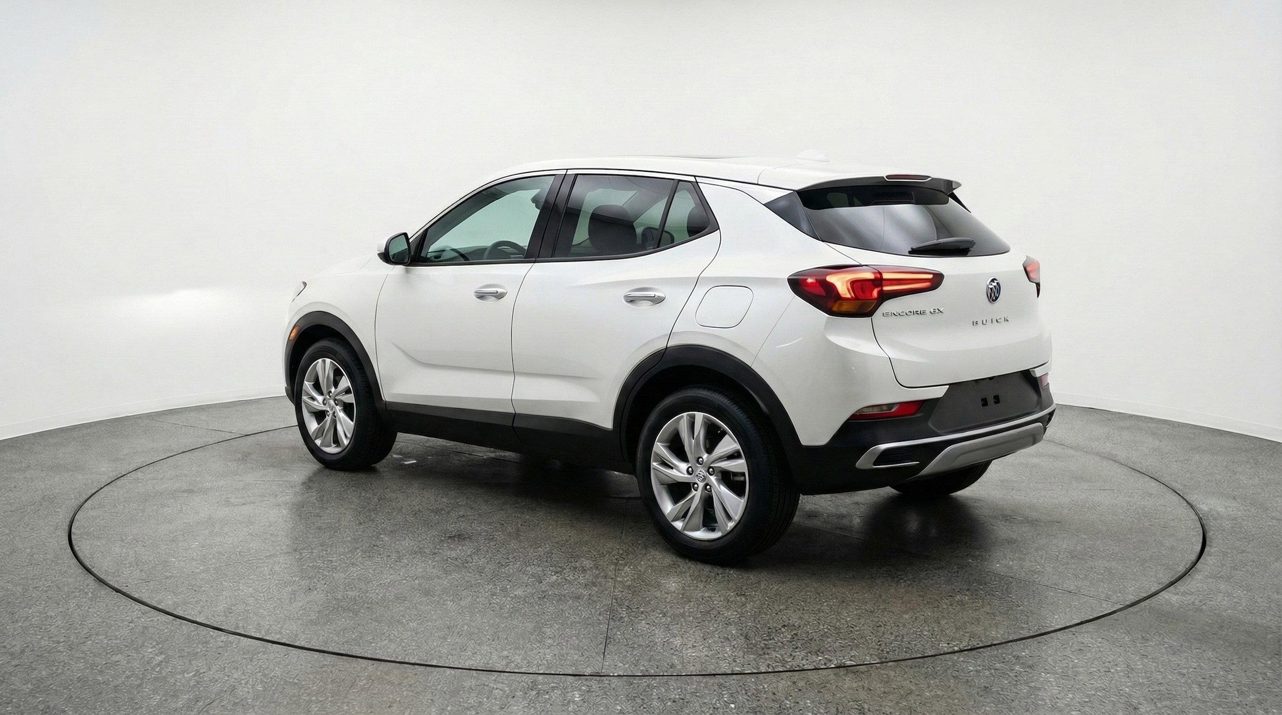 Thumbnail: 2025 Buick Encore GX - 5