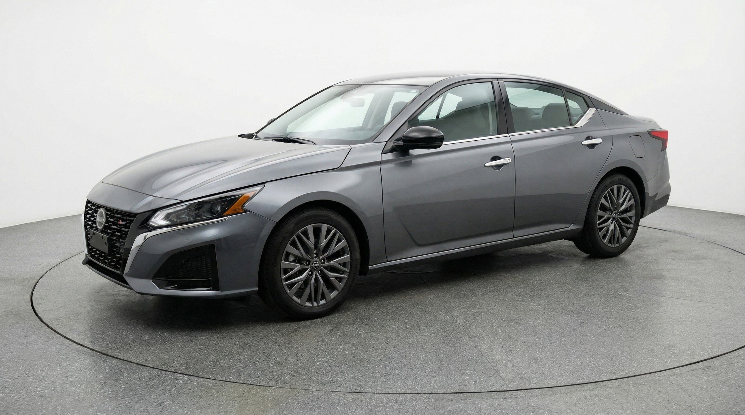 Thumbnail: 2025 Nissan Altima - 3