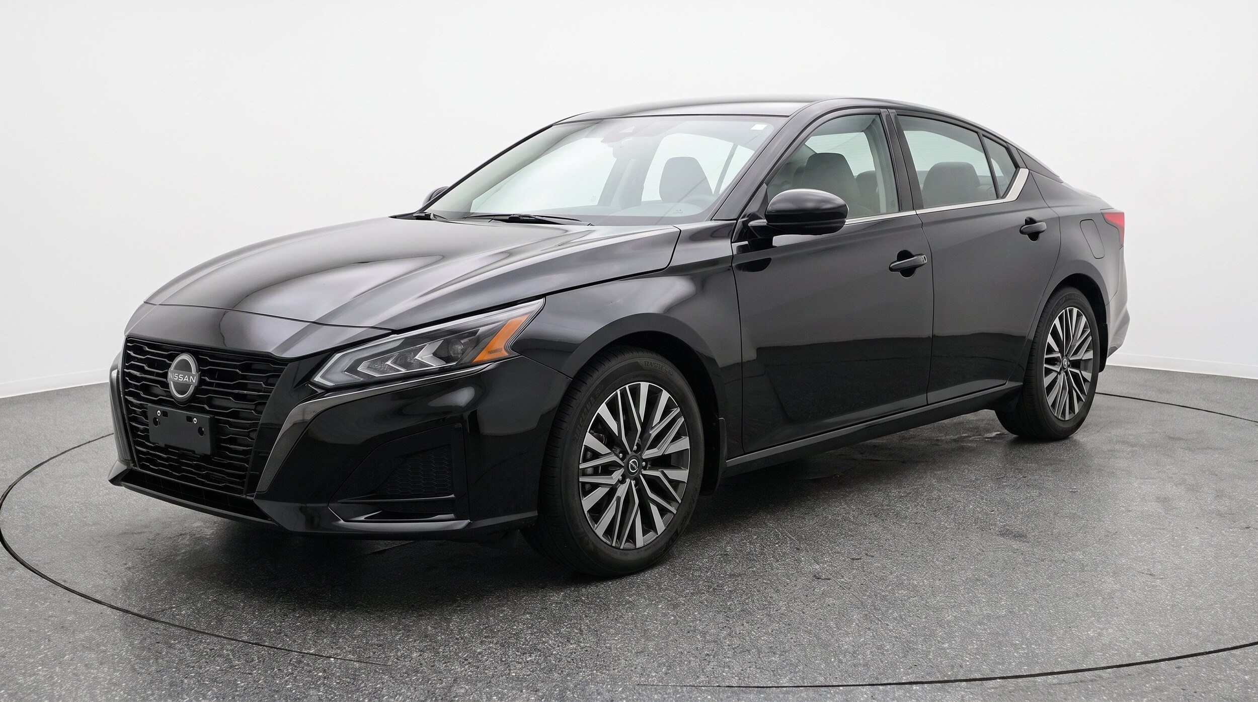 Thumbnail: 2026 Nissan Altima - 3