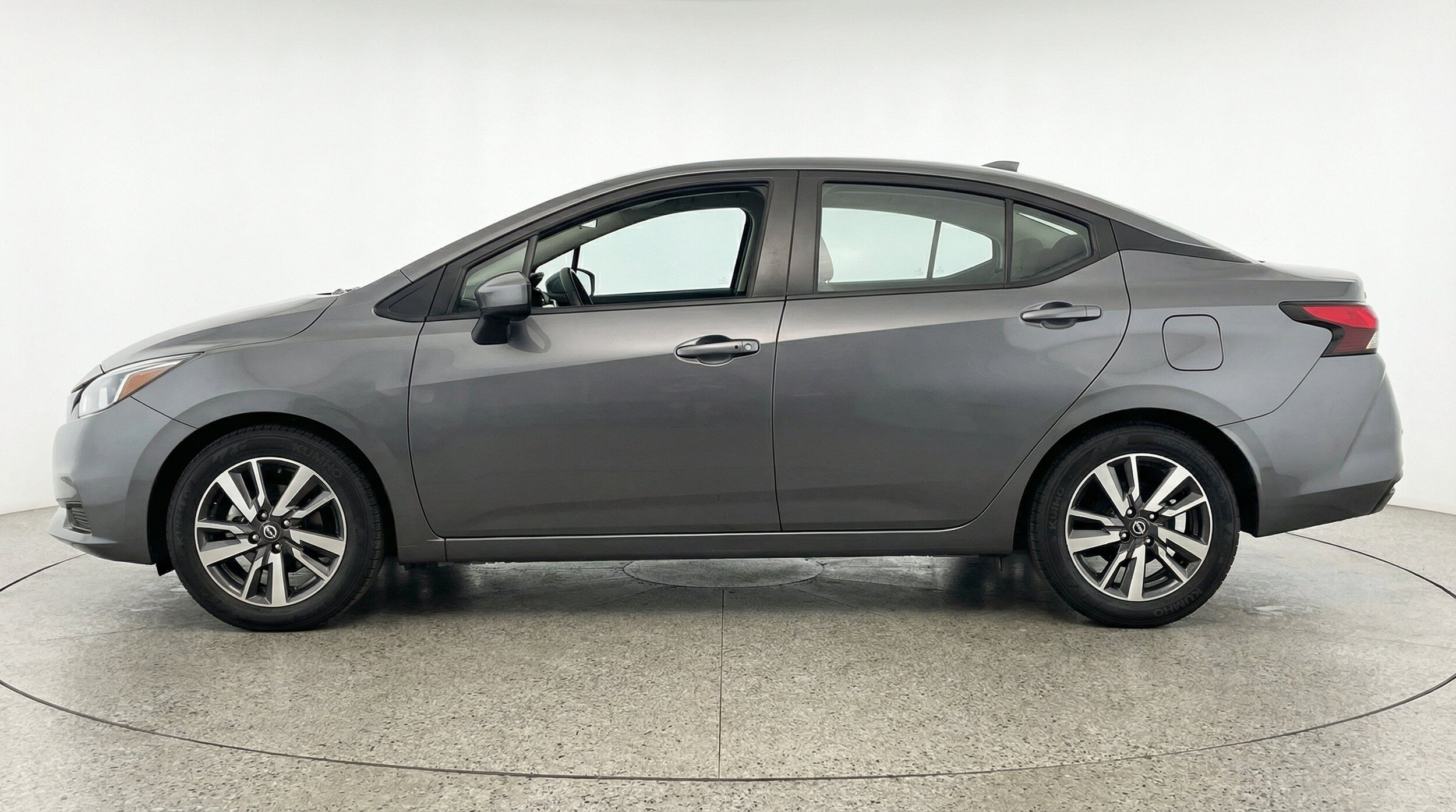 Thumbnail: 2025 Nissan Versa - 5