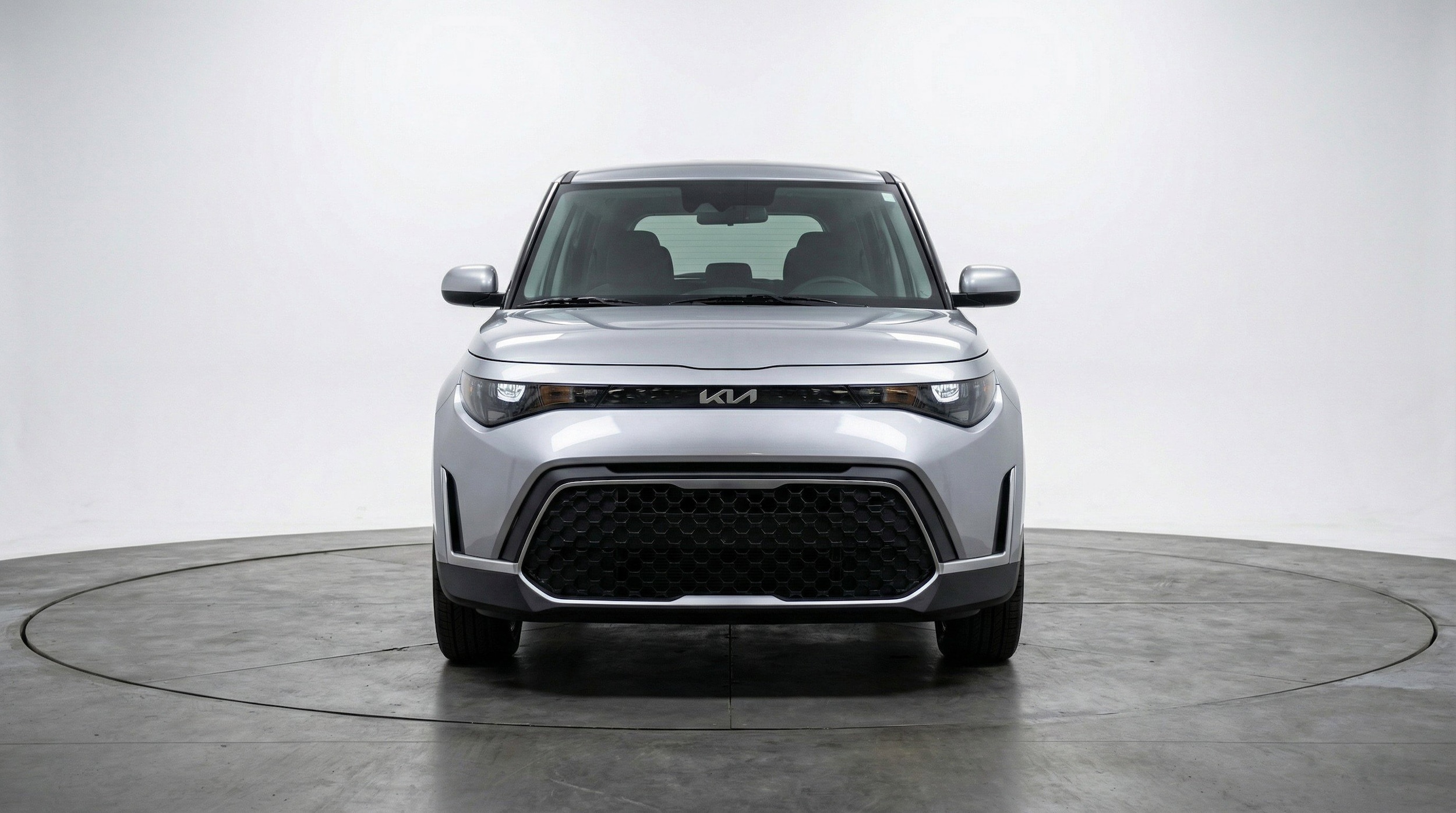 Thumbnail: 2025 Kia Soul - 2