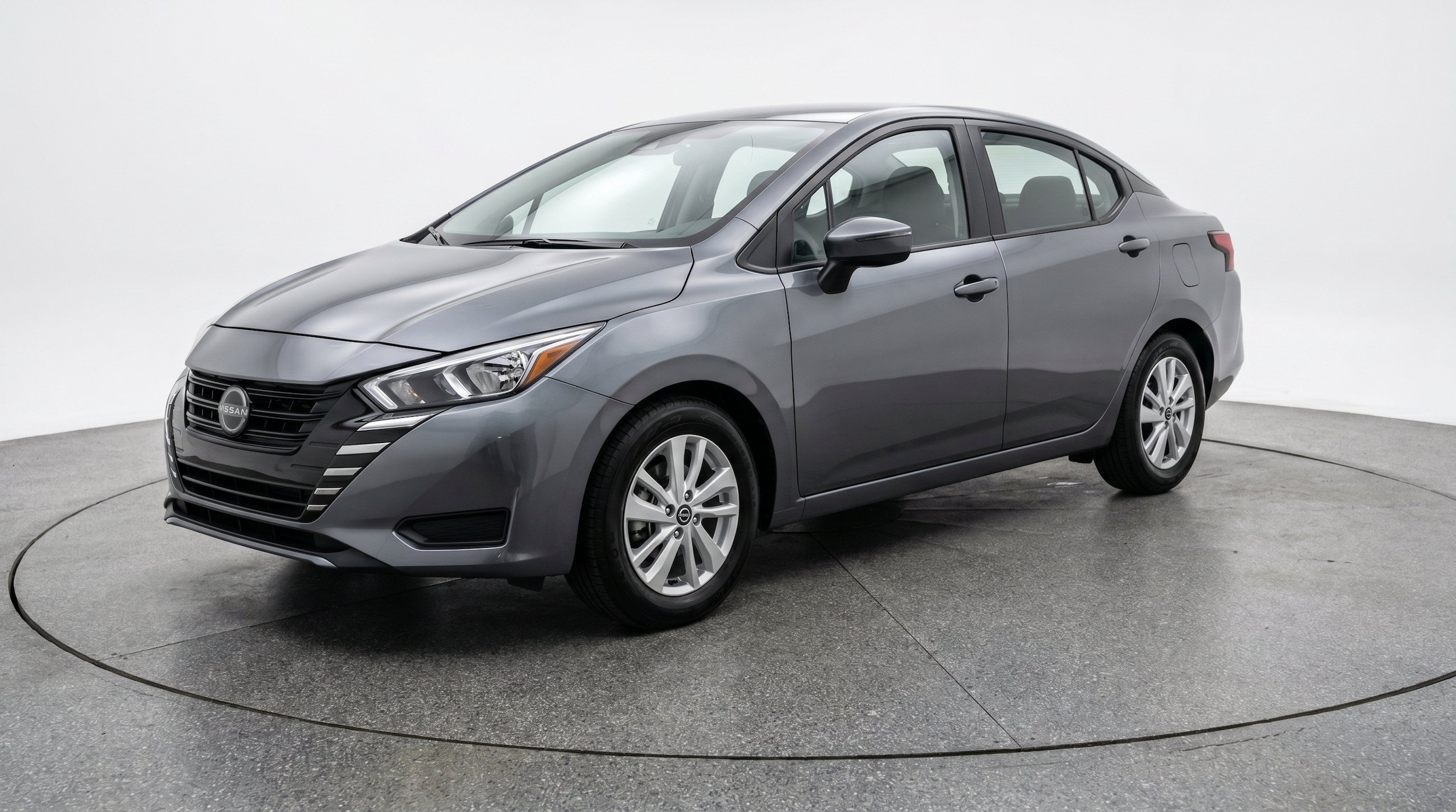 Thumbnail: 2025 Nissan Versa - 3