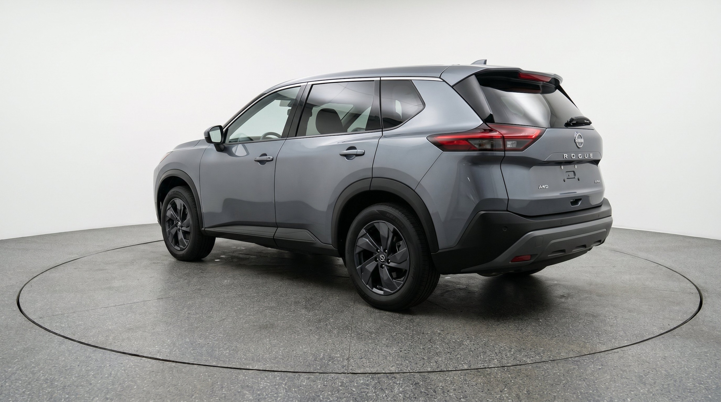 Thumbnail: 2026 Nissan Rogue - 6