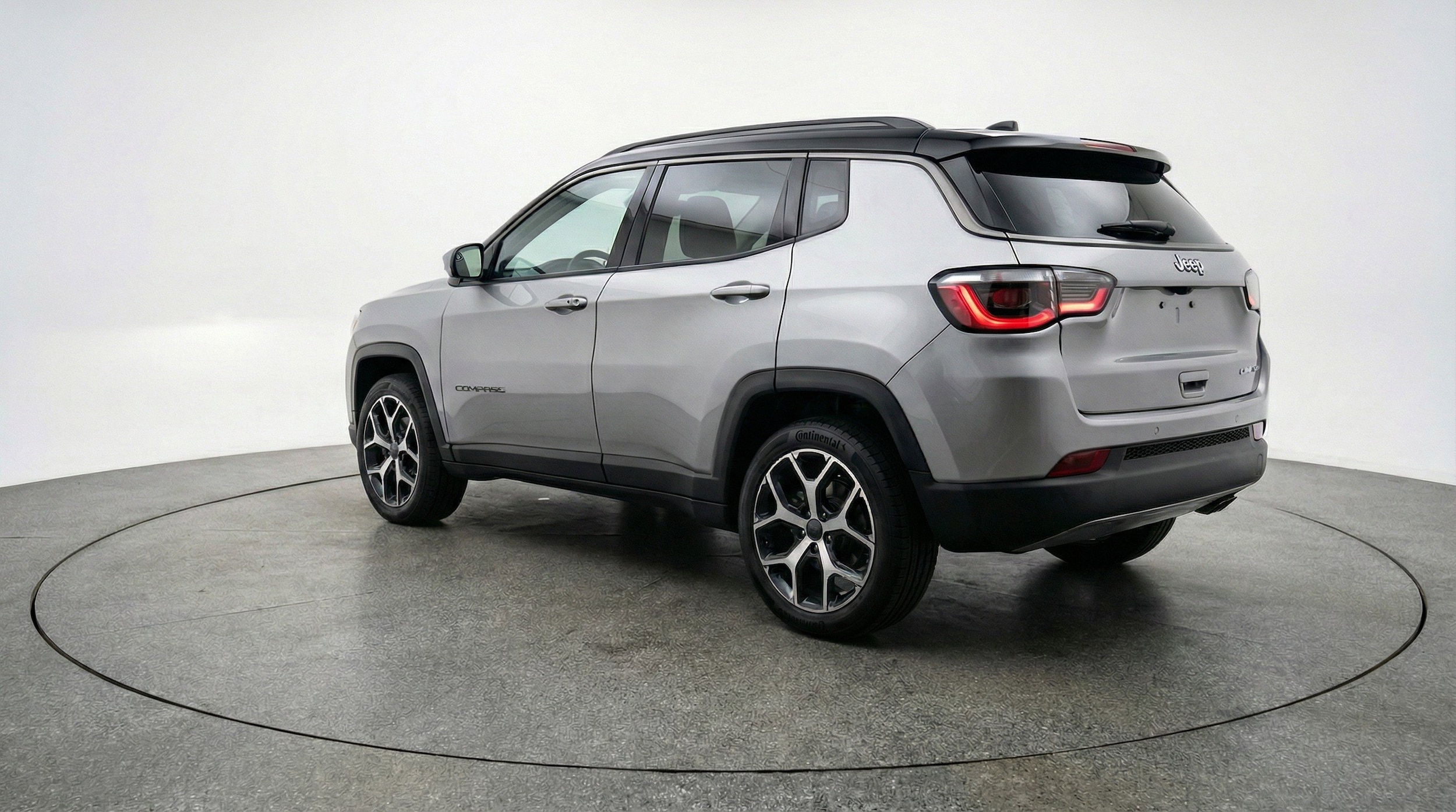 Thumbnail: 2025 Jeep Compass - 6