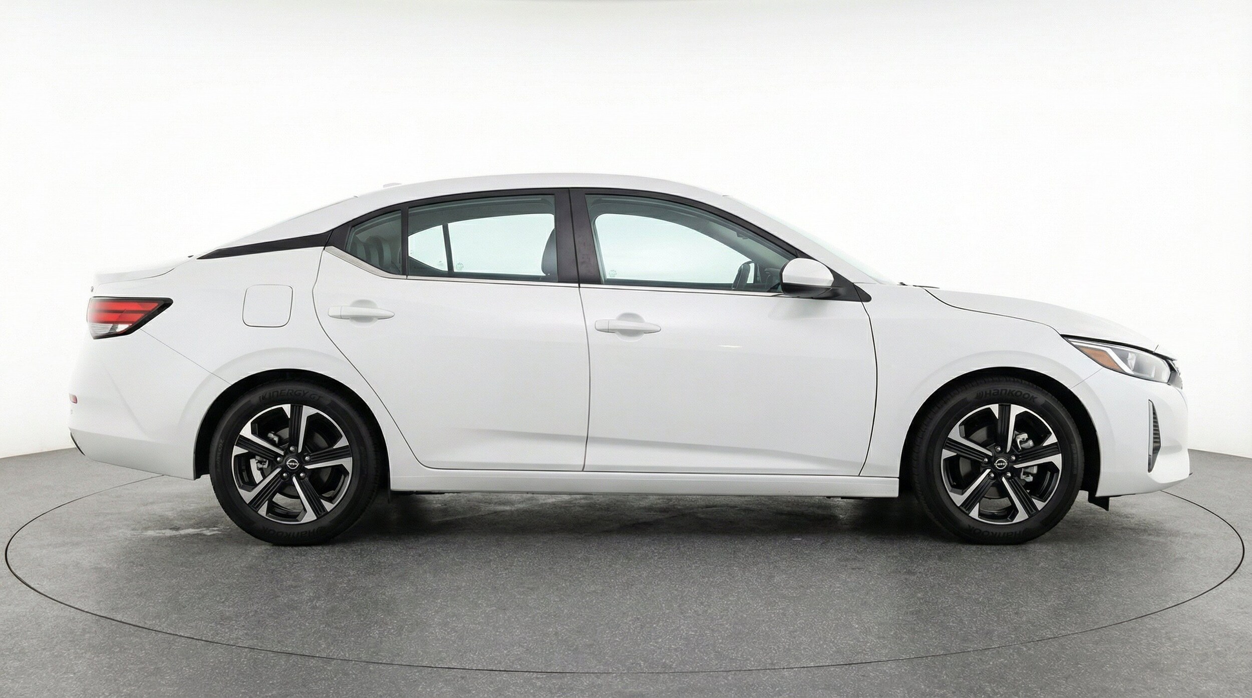 Thumbnail: 2025 Nissan Sentra - 11