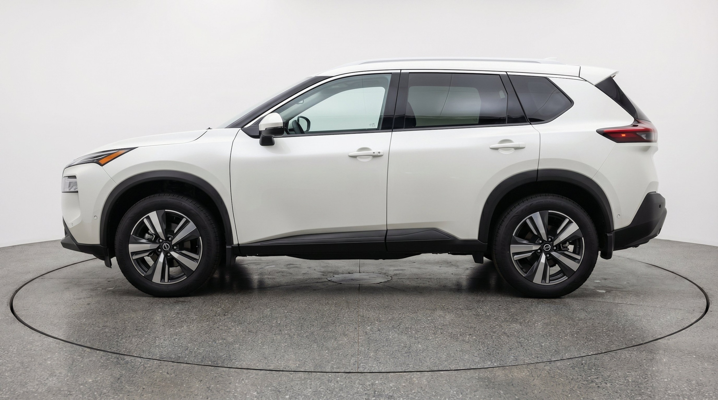 Thumbnail: 2026 Nissan Rogue - 5