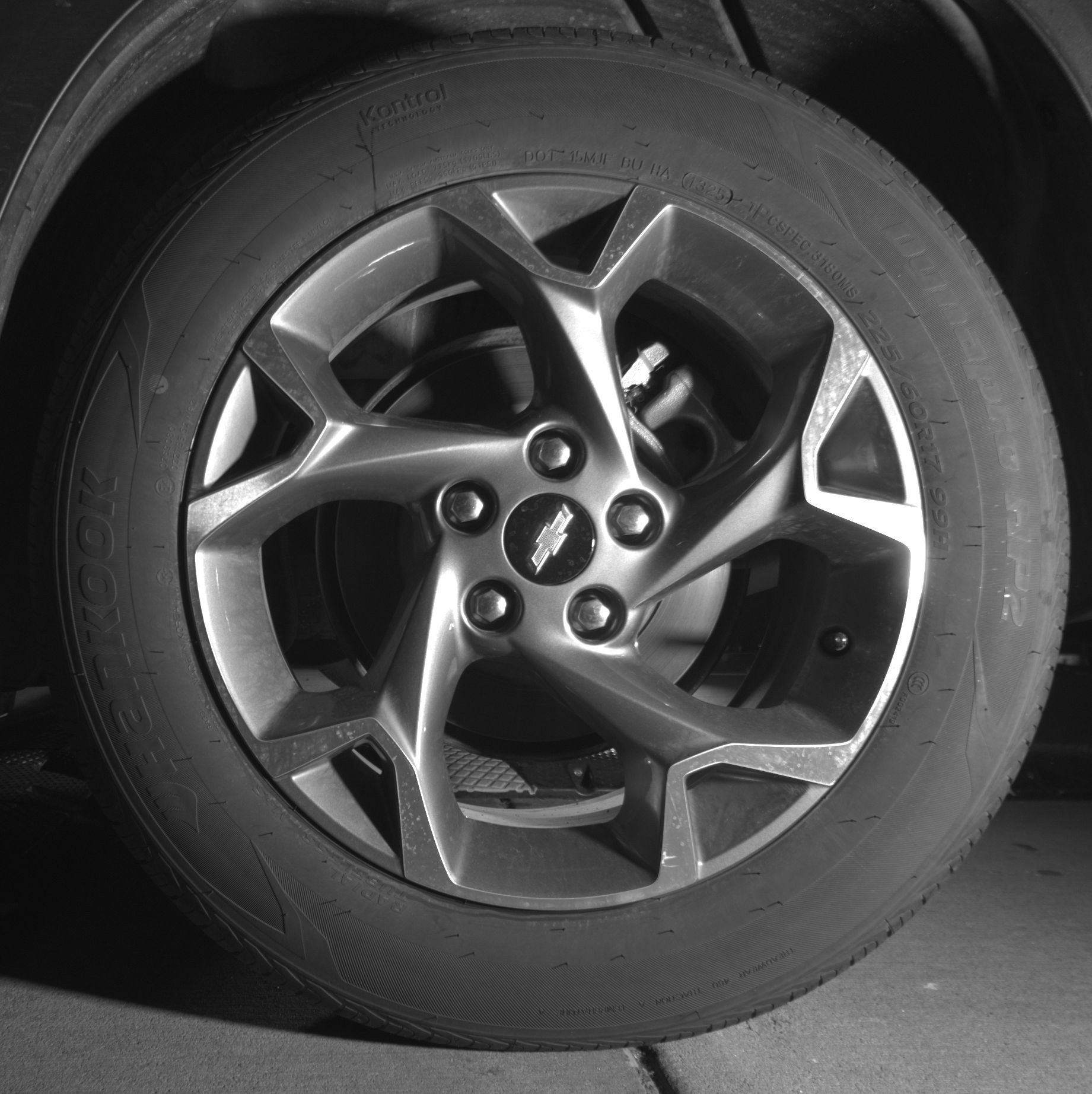 Thumbnail: 2025 Chevrolet Trax - 14