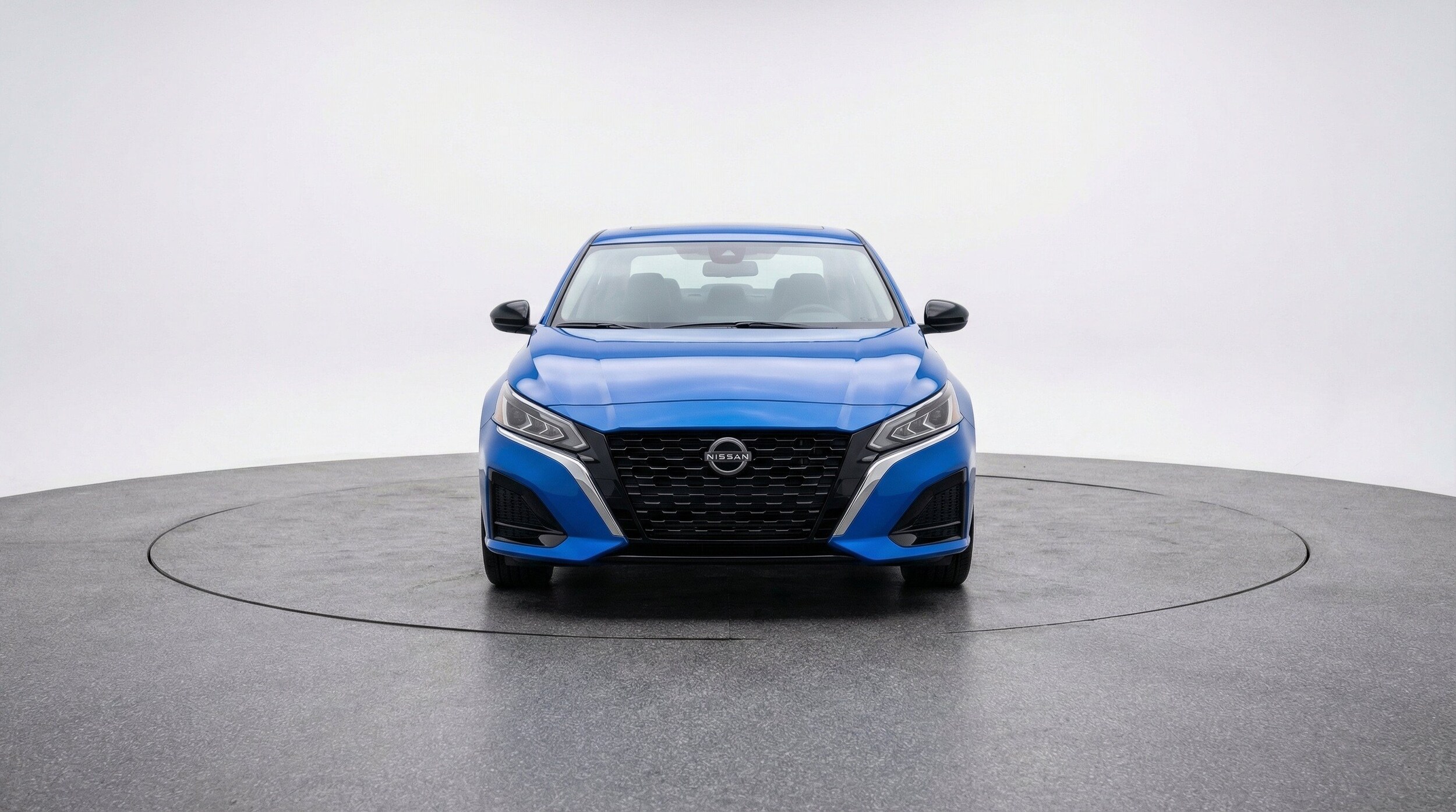 Thumbnail: 2025 Nissan Altima - 2