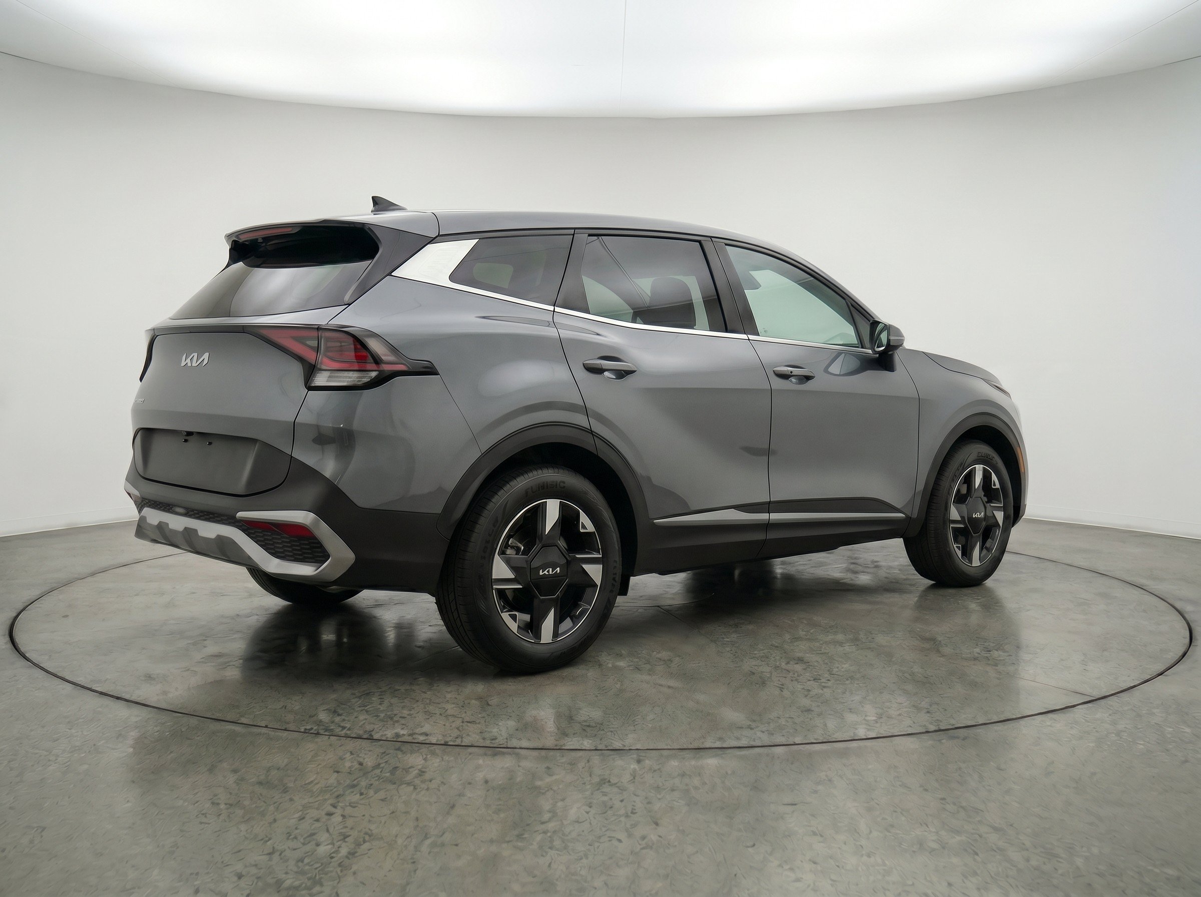 Thumbnail: 2026 Kia Sportage - 9