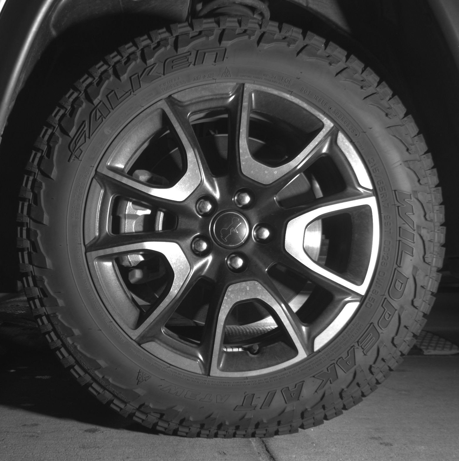 Thumbnail: 2025 Jeep Compass - 12