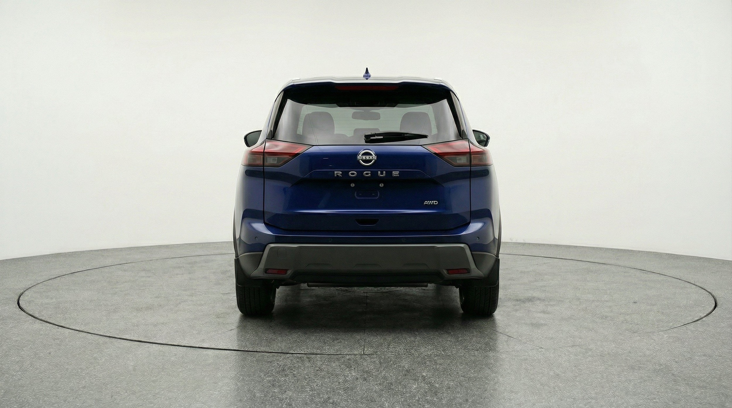 Thumbnail: 2025 Nissan Rogue - 7