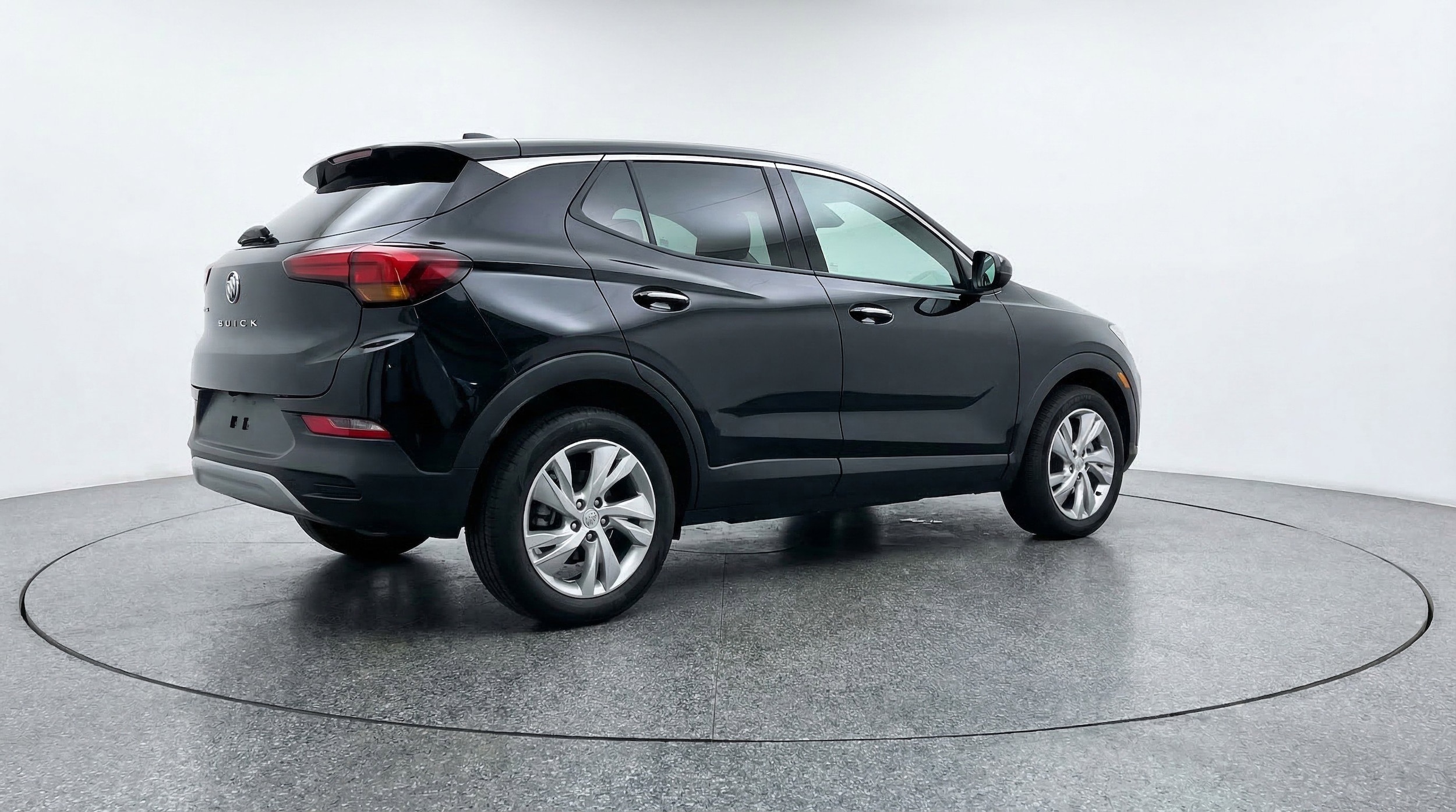 Thumbnail: 2025 Buick Encore GX - 9