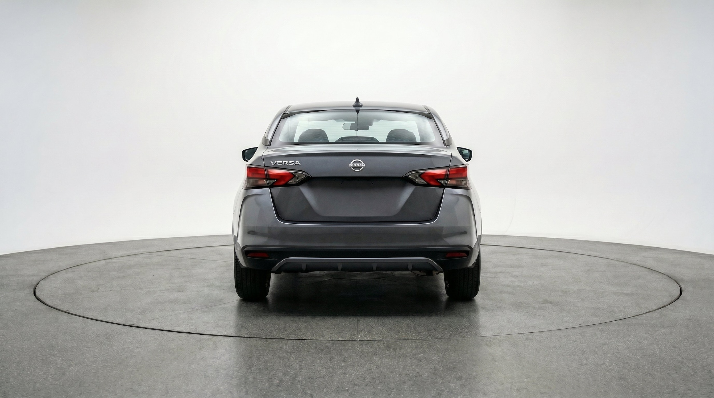 Thumbnail: 2025 Nissan Versa - 7