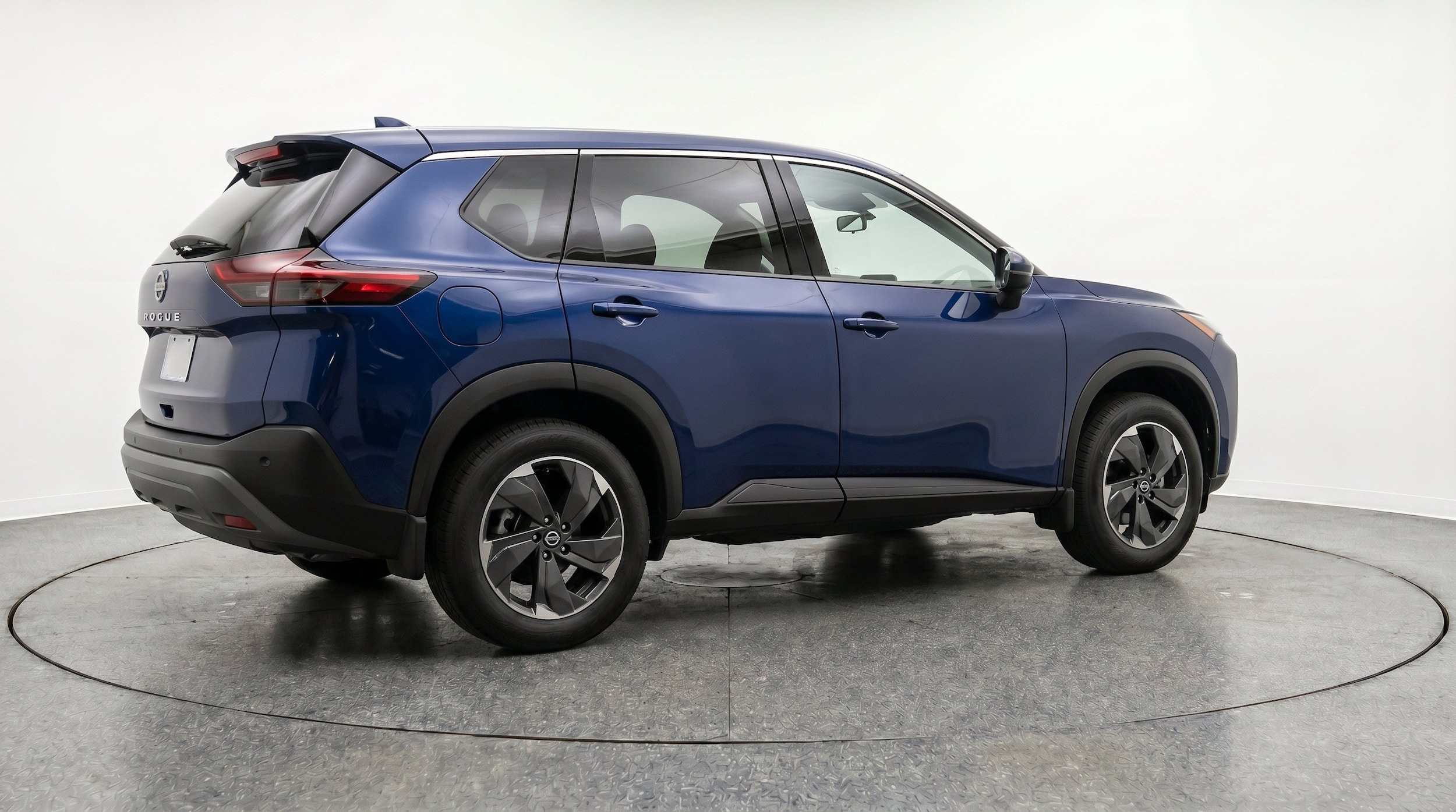 Thumbnail: 2025 Nissan Rogue - 9