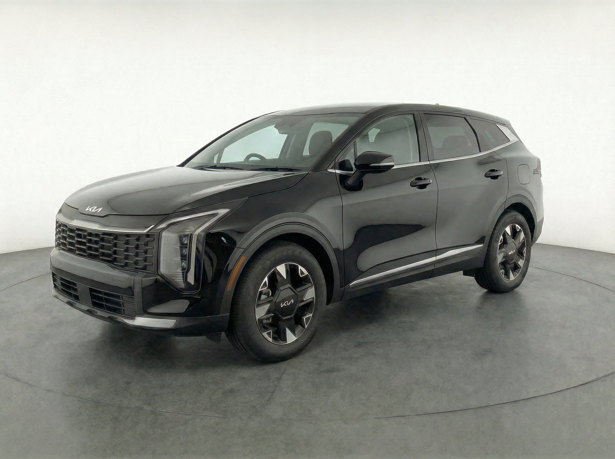 Thumbnail: 2026 Kia Sportage - 3