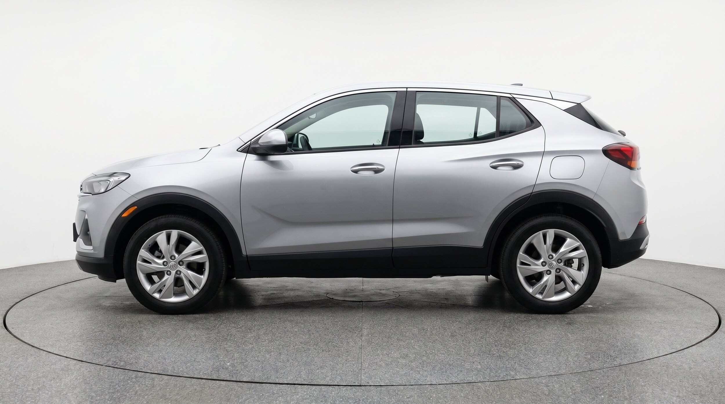 Thumbnail: 2026 Buick Encore GX - 5