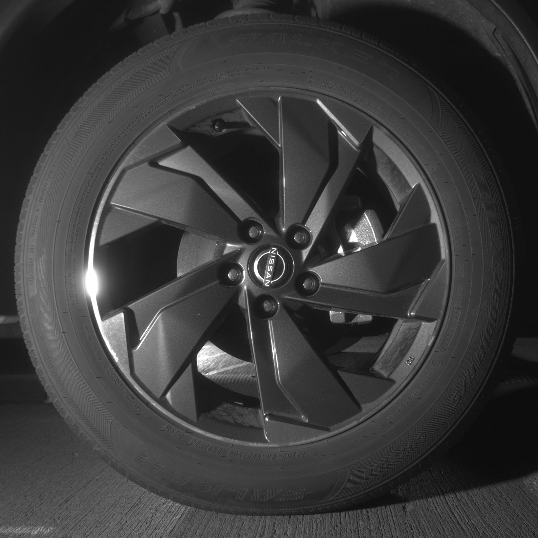 Thumbnail: 2025 Nissan Rogue - 10