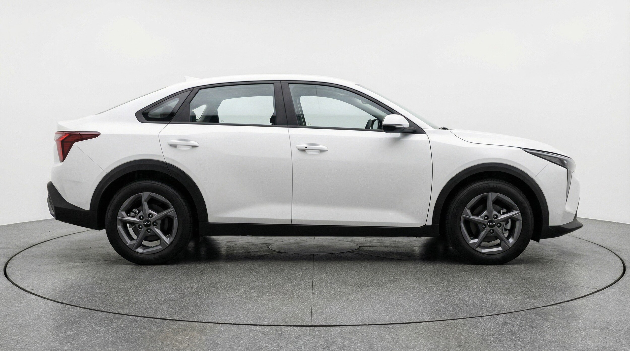 Thumbnail: 2025 Kia K4 - 11